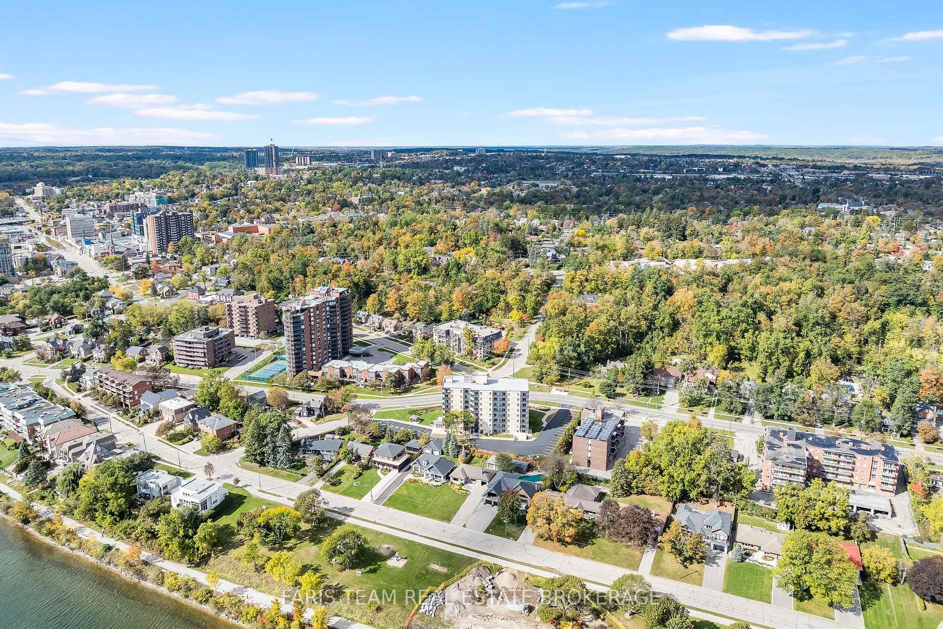 Photo 22 of Unit 101, 200 Collier Street, Barrie, Codrington — HOMEH
