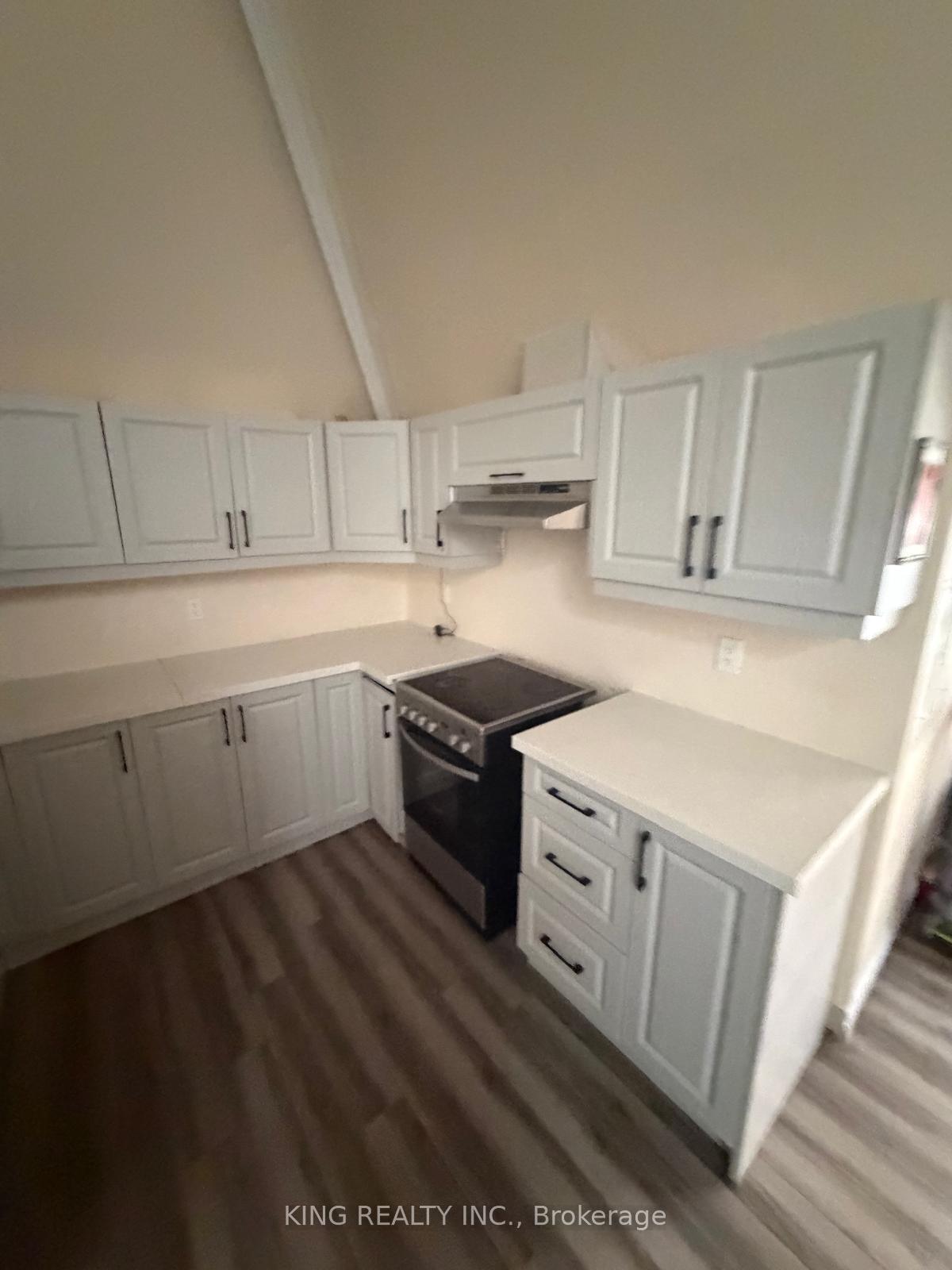 Photo 1 of Unit UPPER, 544 Dundas Street E, London, East F — HOMEH