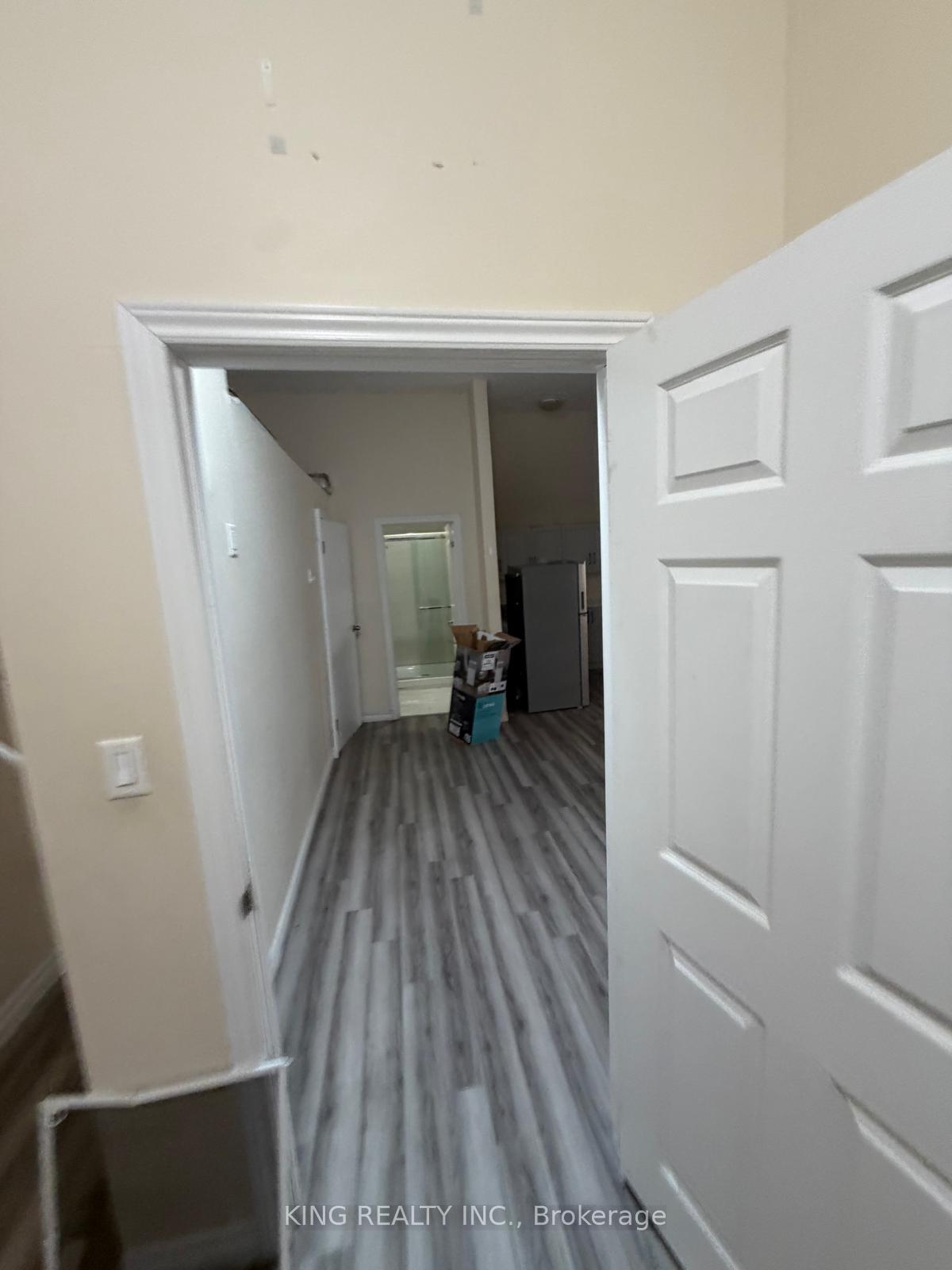 Photo 6 of Unit UPPER, 544 Dundas Street E, London, East F — HOMEH