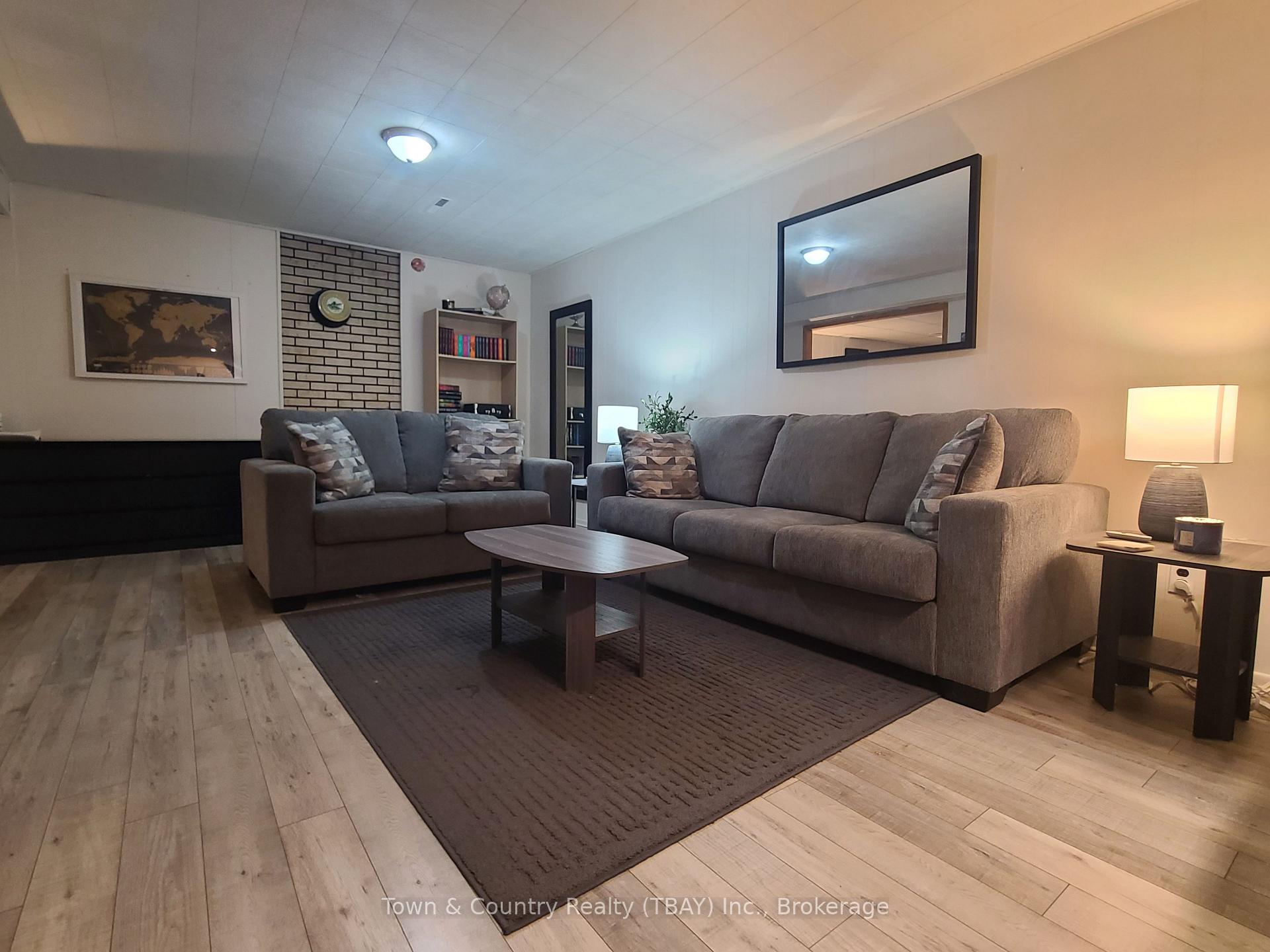 Photo 15 of 213 Cedar Avenue, Thunder Bay, Forest Park — HOMEH