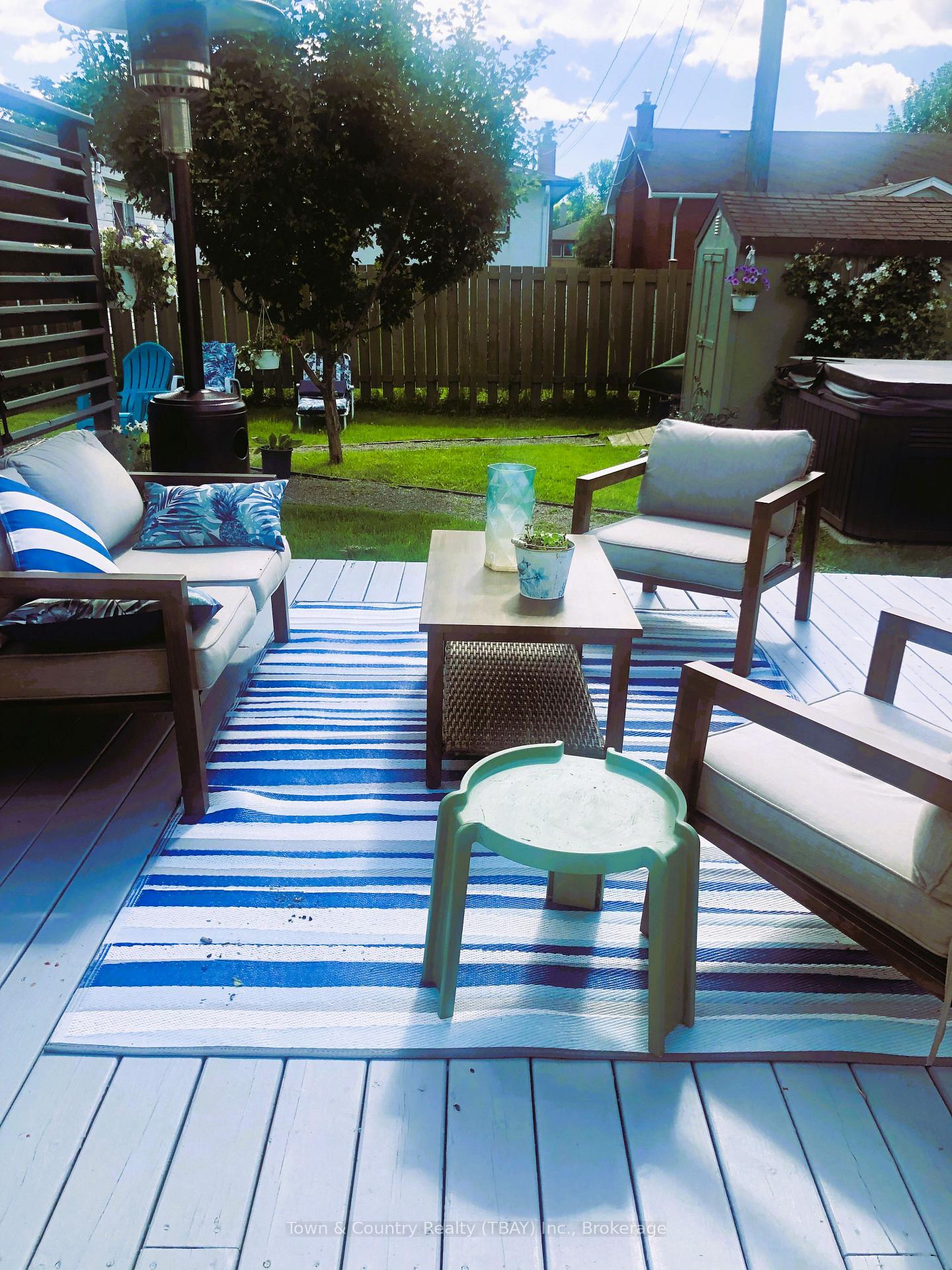 Photo 27 of 213 Cedar Avenue, Thunder Bay, Forest Park — HOMEH