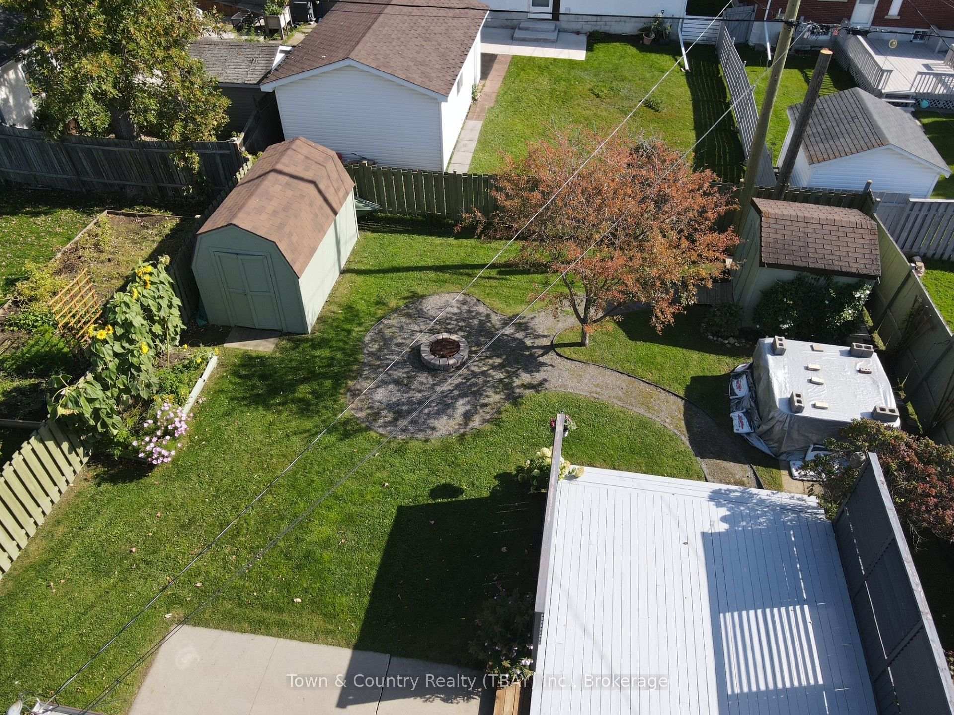 Photo 34 of 213 Cedar Avenue, Thunder Bay, Forest Park — HOMEH
