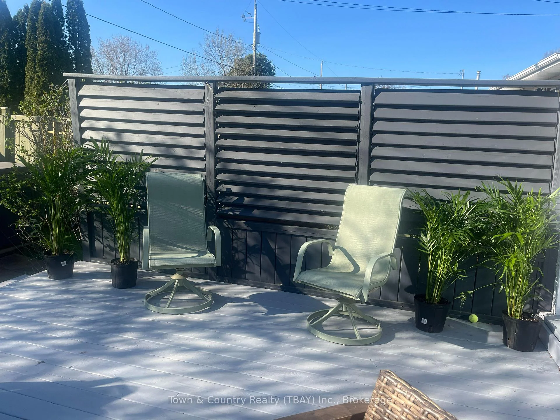 Photo 29 of 213 Cedar Avenue, Thunder Bay, Forest Park — HOMEH