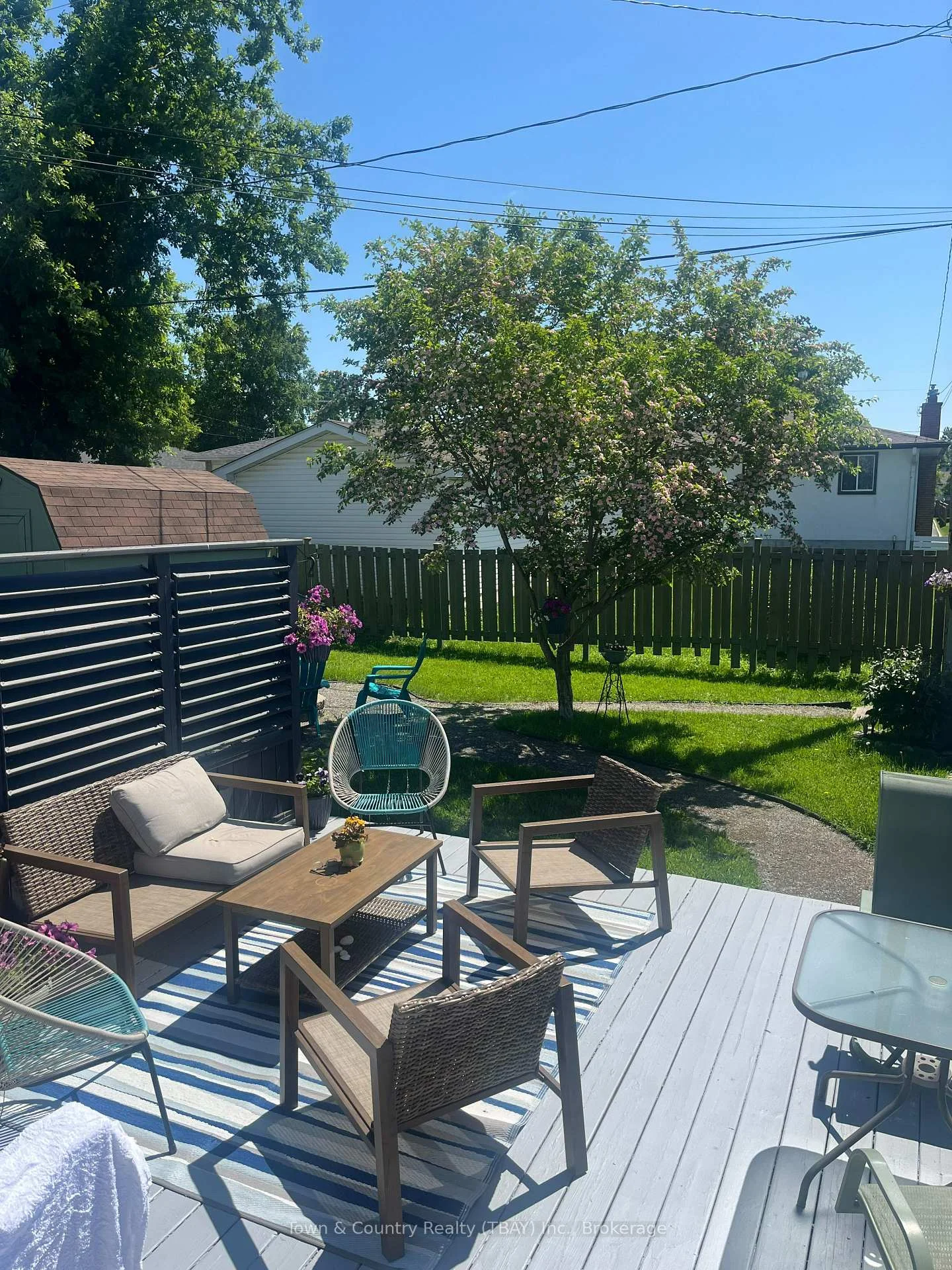 Photo 31 of 213 Cedar Avenue, Thunder Bay, Forest Park — HOMEH