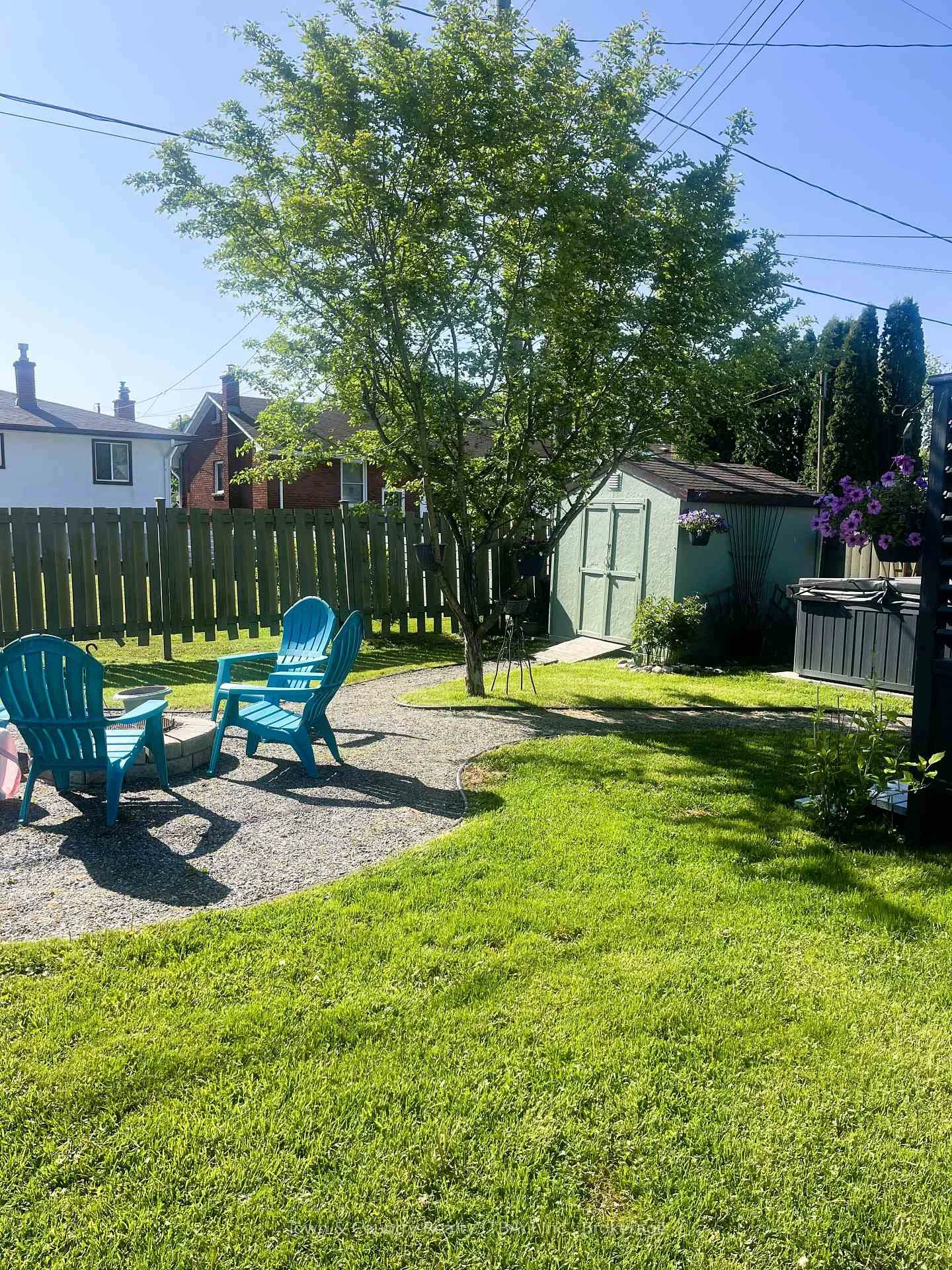 Photo 30 of 213 Cedar Avenue, Thunder Bay, Forest Park — HOMEH