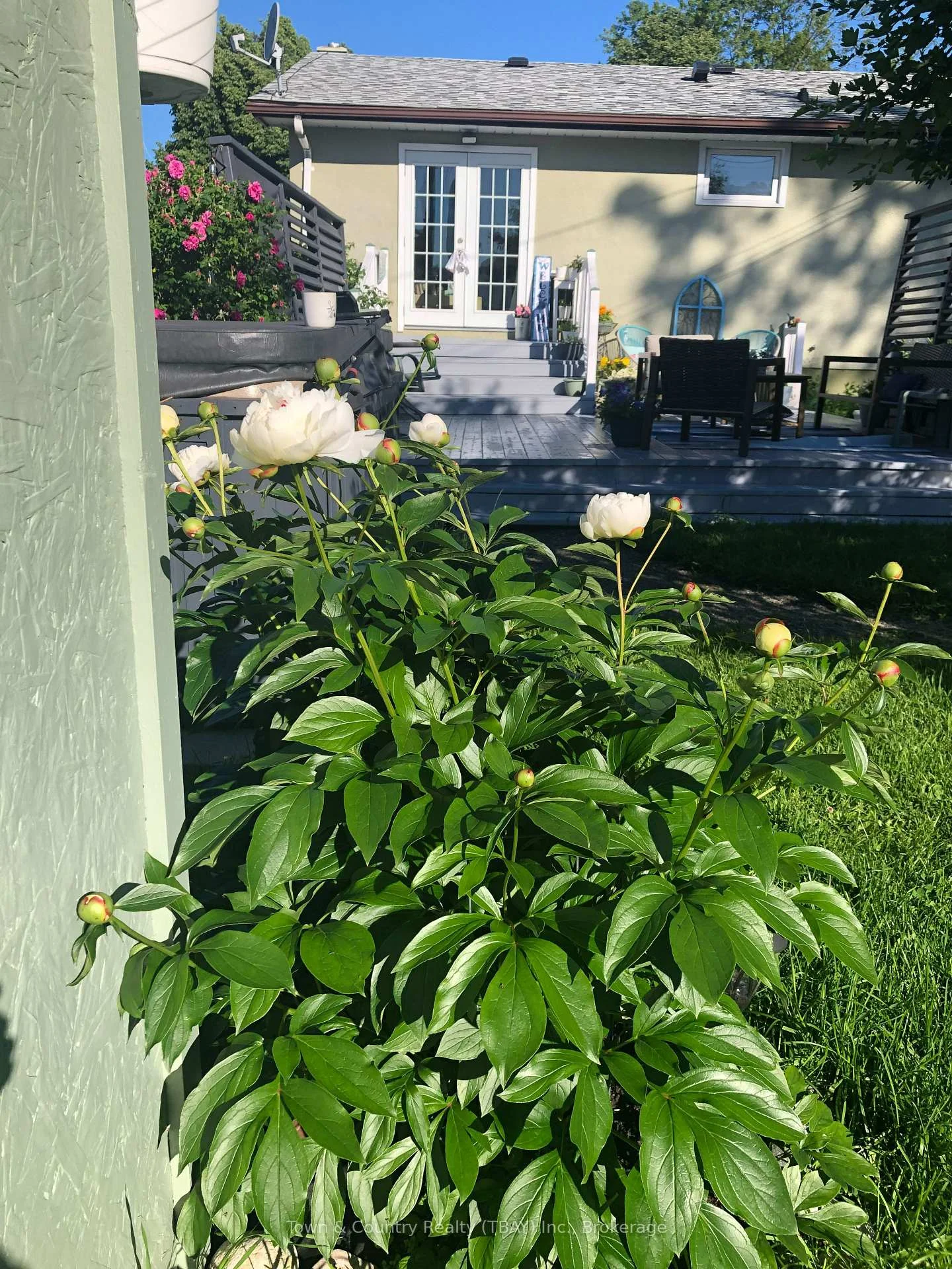 Photo 33 of 213 Cedar Avenue, Thunder Bay, Forest Park — HOMEH