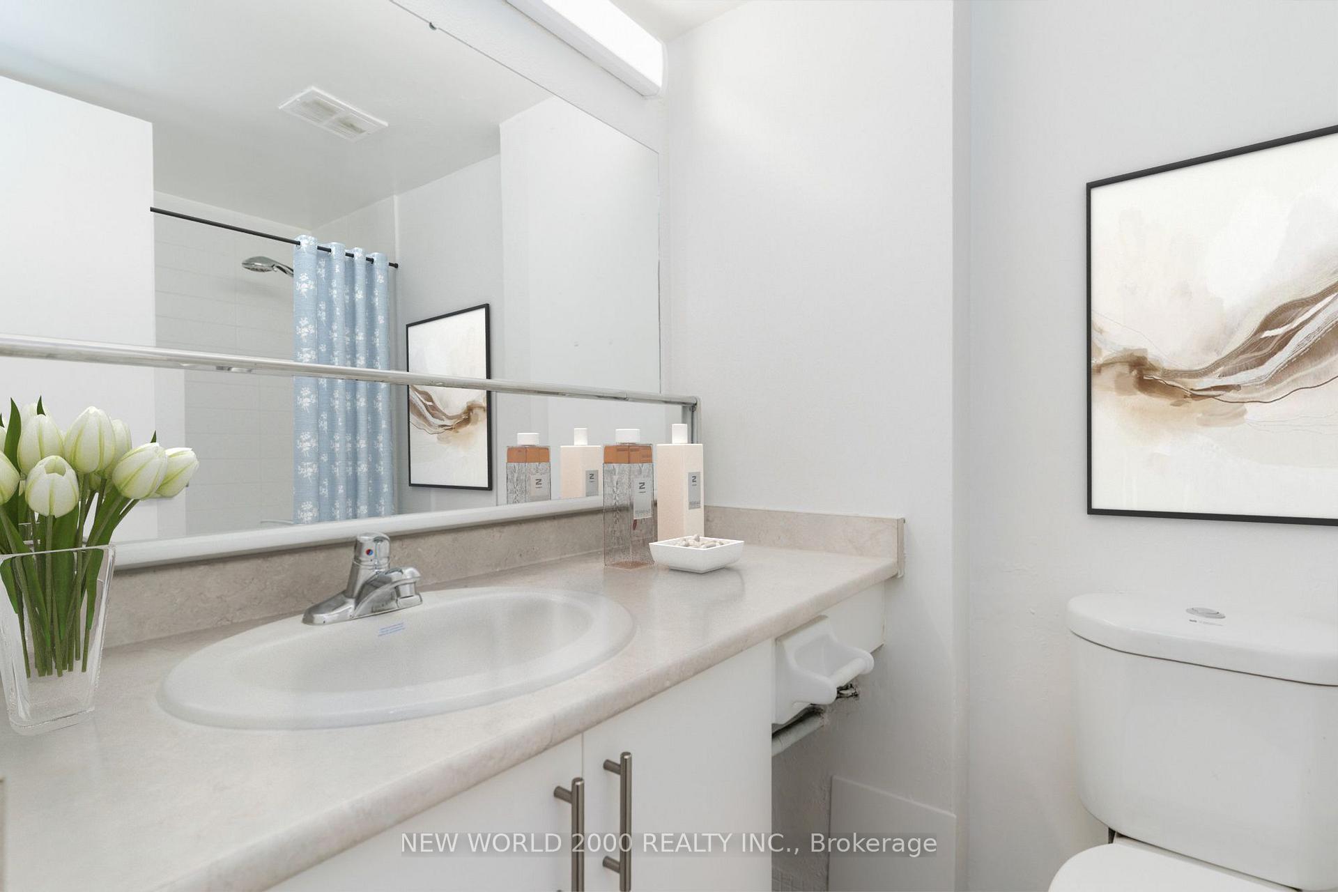 Photo 9 of Unit 805, 1010 Broadview Avenue, Toronto, Broadview North — HOMEH
