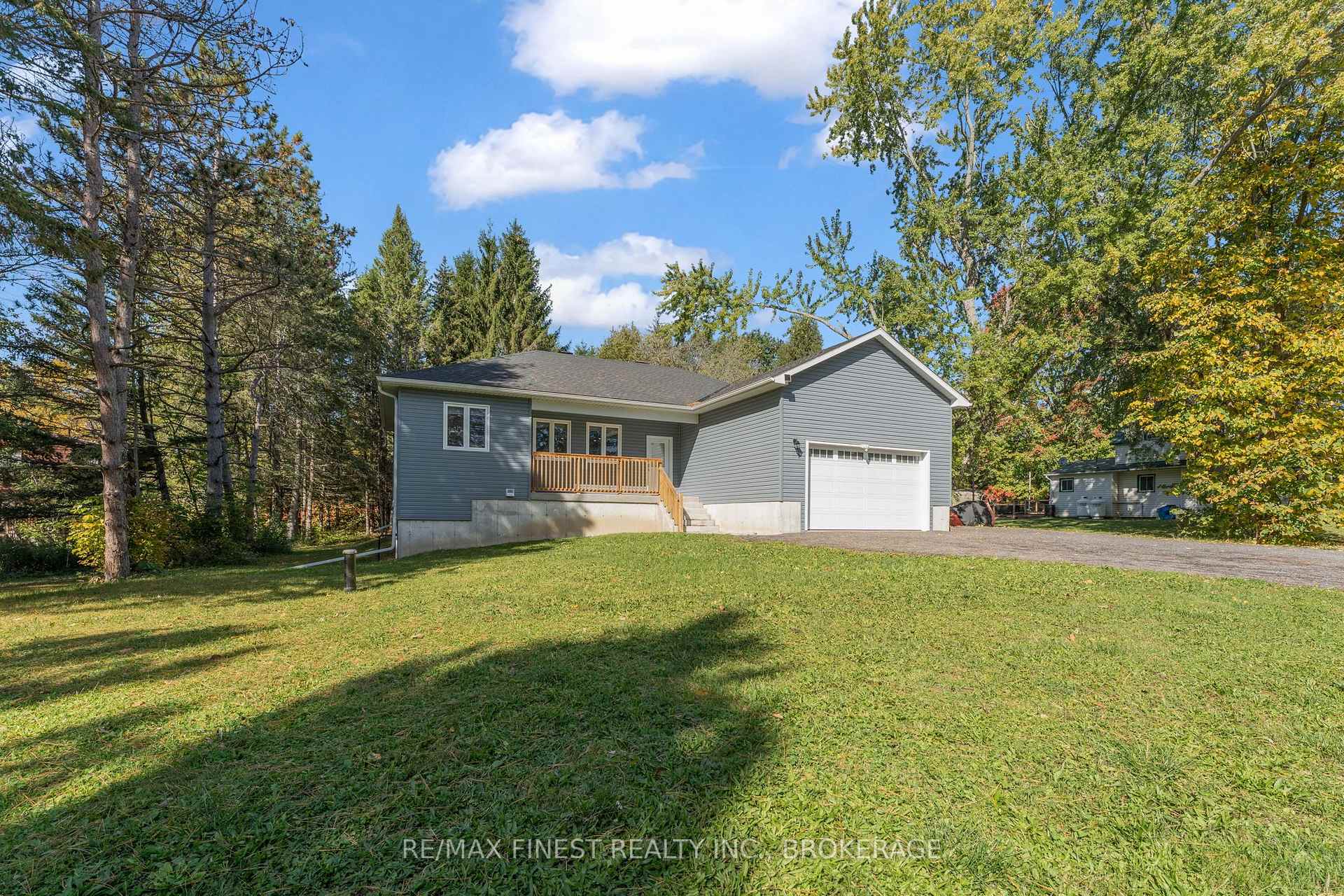 Photo 2 of 5082 Highway 15, Kingston, City North of 401 — HOMEH