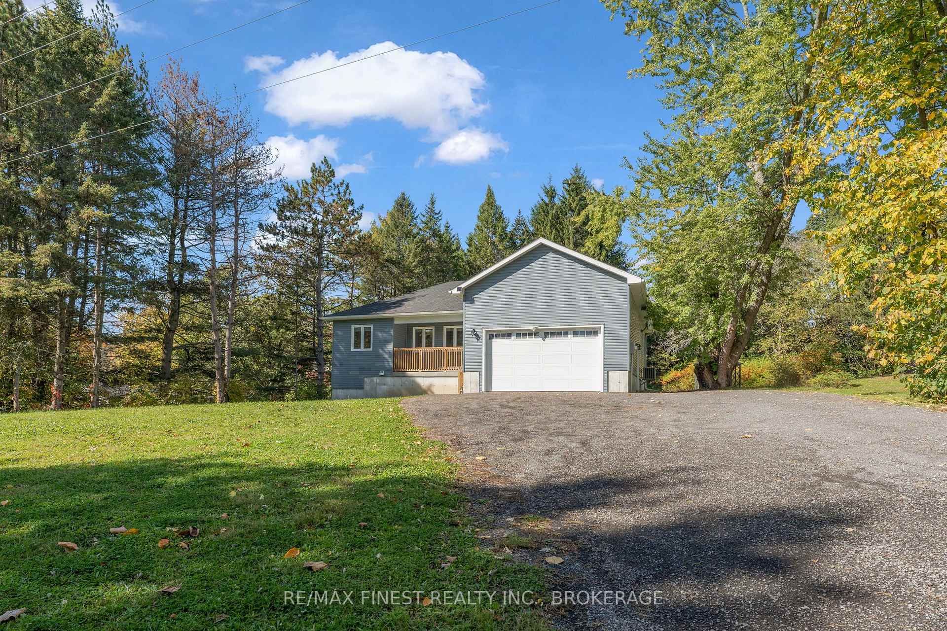 Photo 42 of 5082 Highway 15, Kingston, City North of 401 — HOMEH