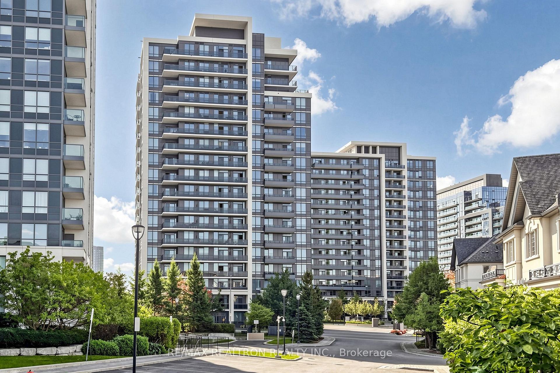 Photo of Unit 1604, 75 North Park Road