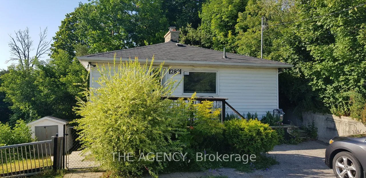 Photo 4 of 282 Terrace Drive, Georgina, Keswick South — HOMEH