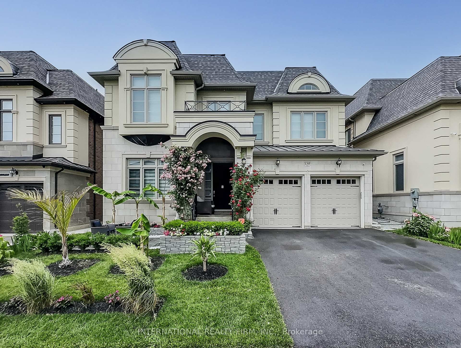 Photo 5 of 150 Cannes Avenue, Vaughan, Vellore Village — HOMEH