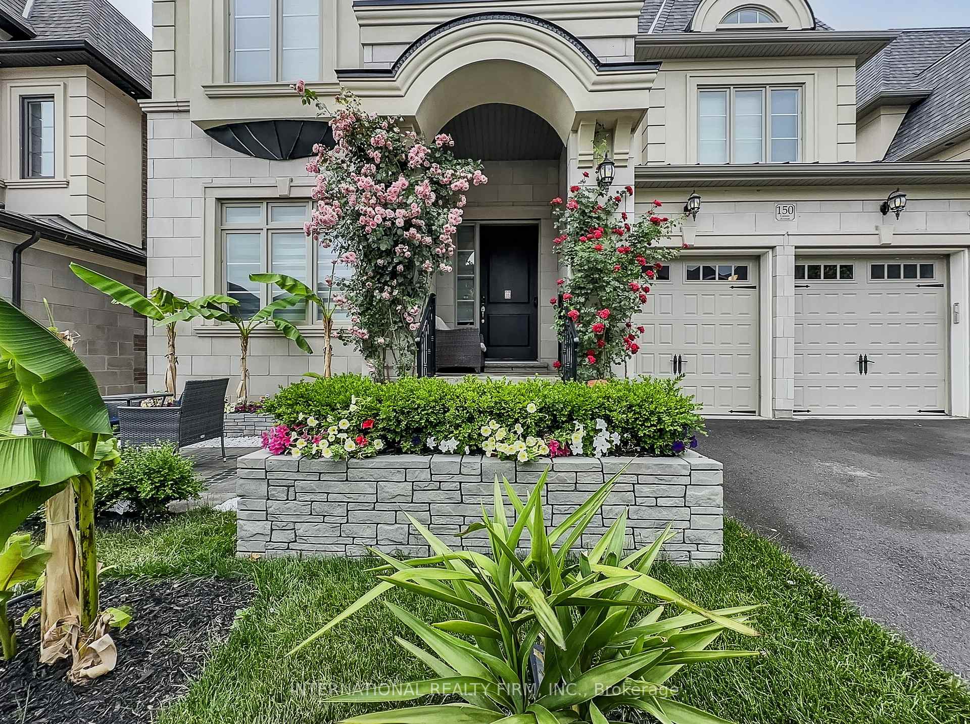 Photo 7 of 150 Cannes Avenue, Vaughan, Vellore Village — HOMEH