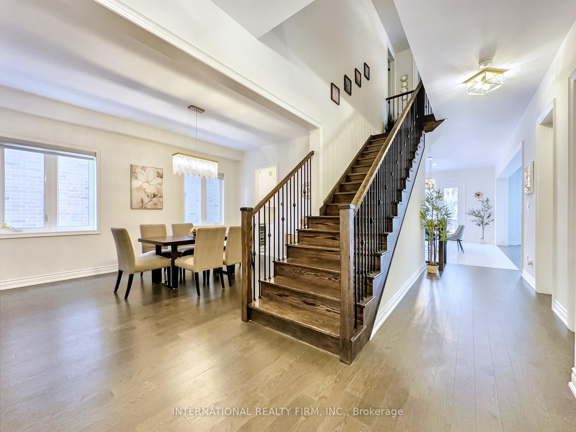 Photo 17 of 150 Cannes Avenue, Vaughan, Vellore Village — HOMEH