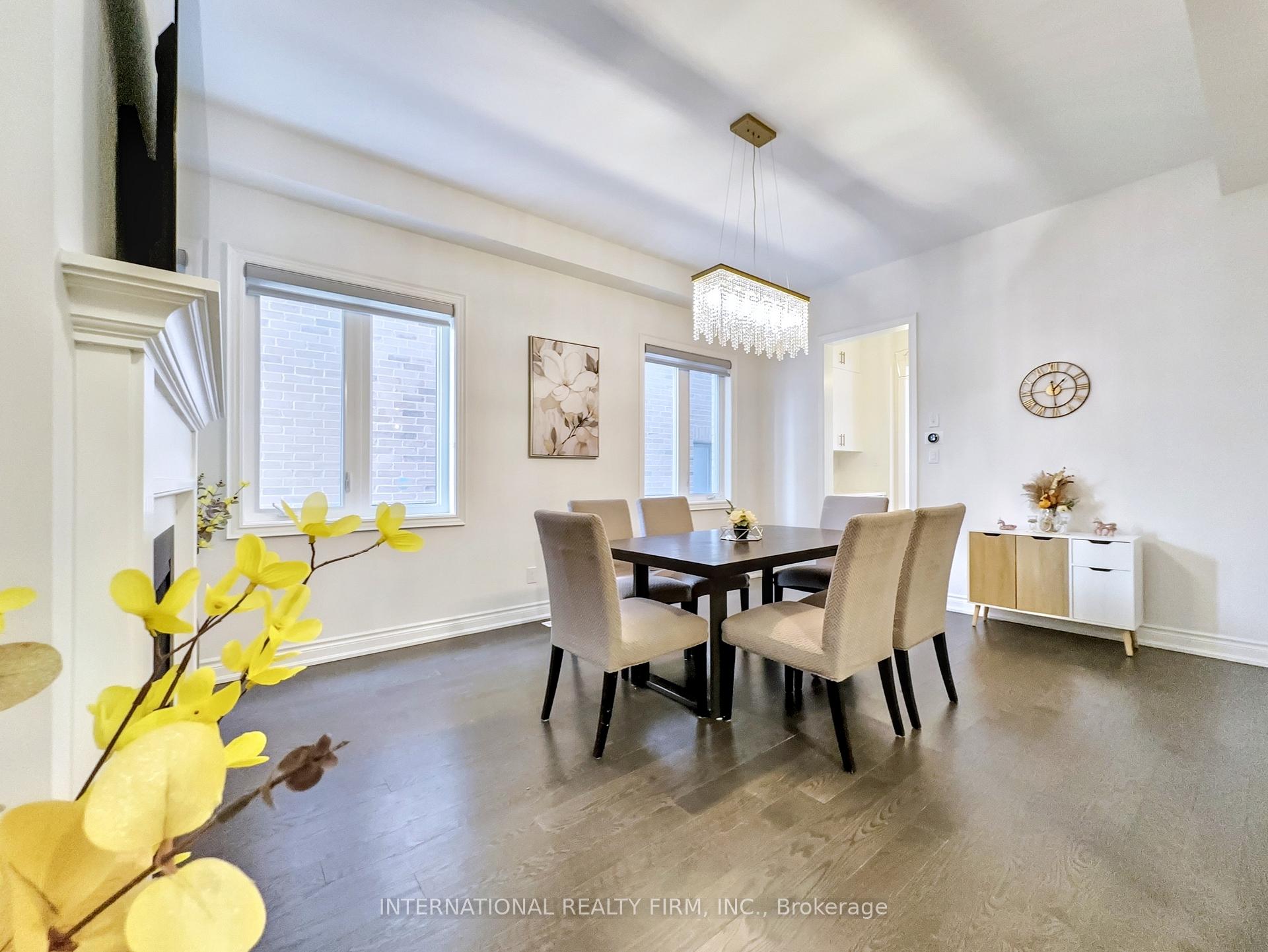 Photo 18 of 150 Cannes Avenue, Vaughan, Vellore Village — HOMEH