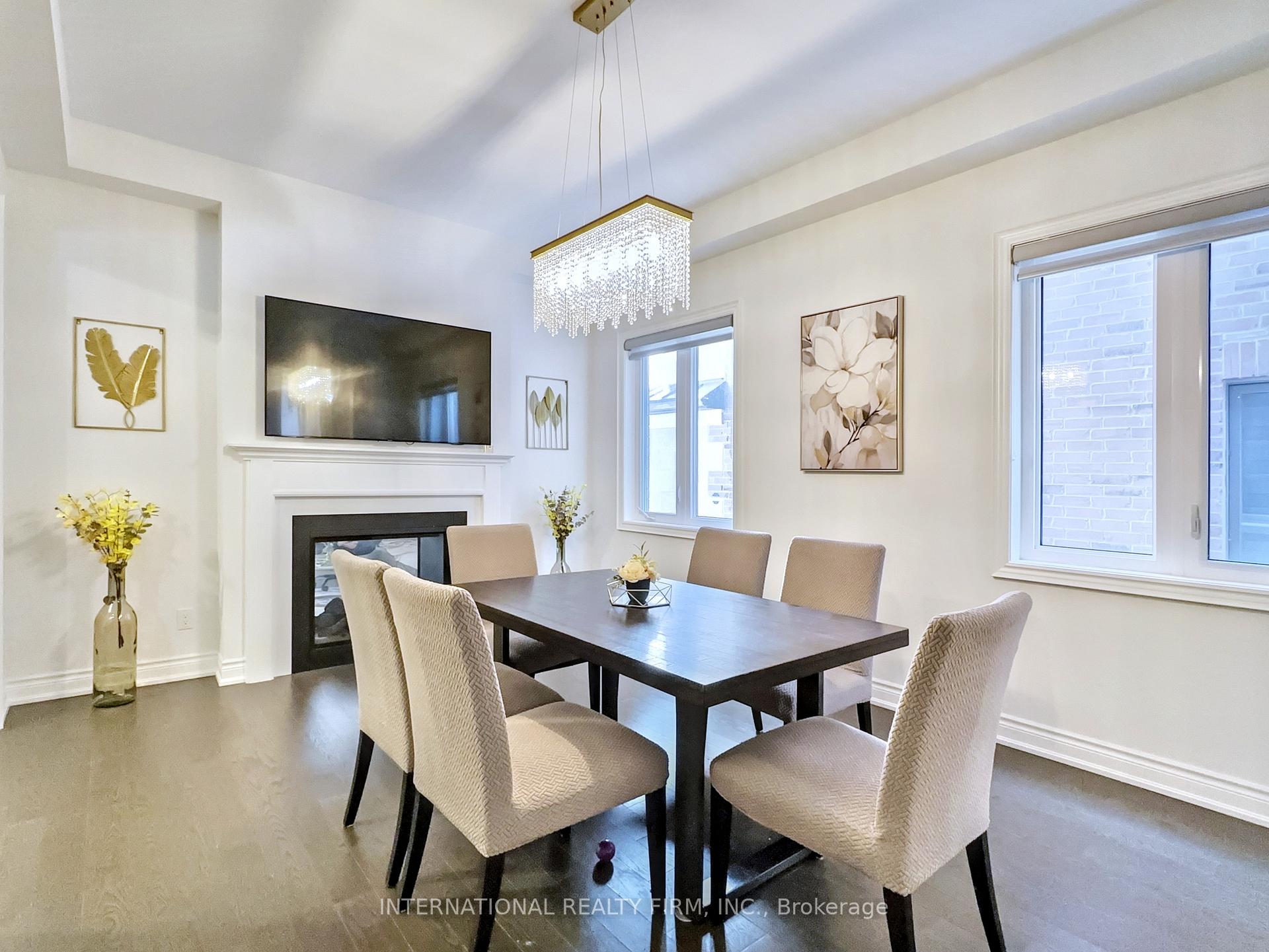 Photo 19 of 150 Cannes Avenue, Vaughan, Vellore Village — HOMEH