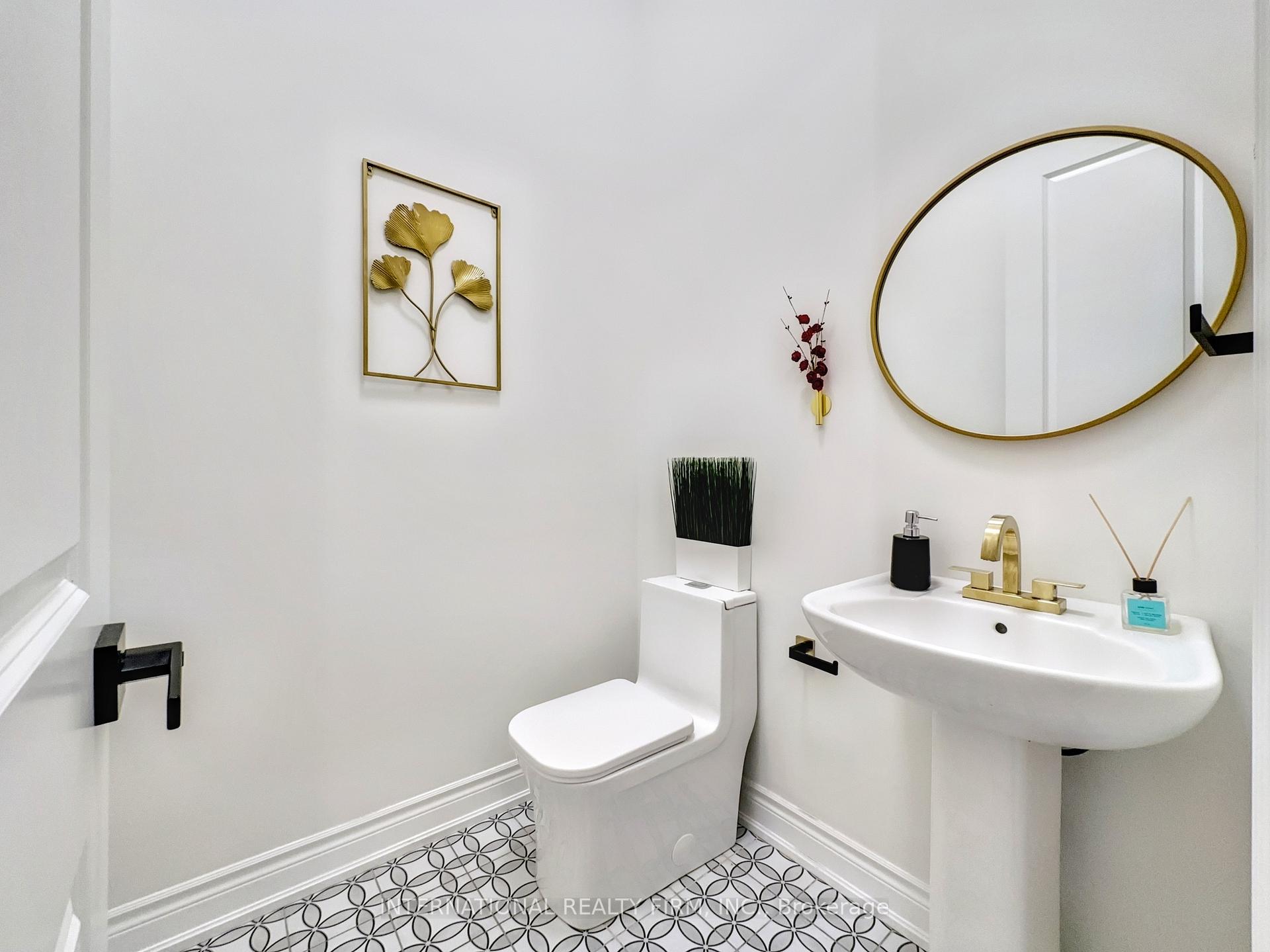 Photo 21 of 150 Cannes Avenue, Vaughan, Vellore Village — HOMEH