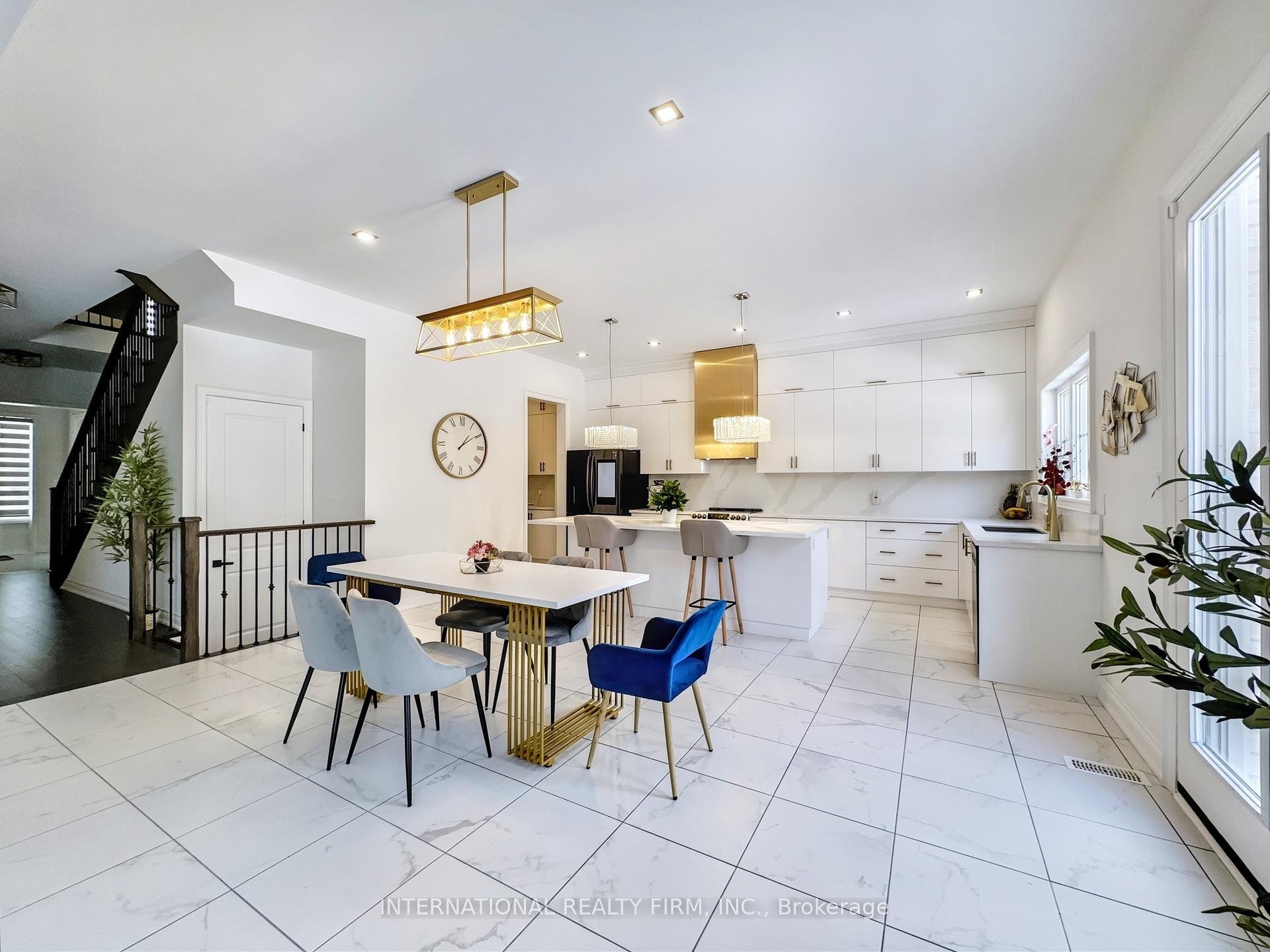 Photo 23 of 150 Cannes Avenue, Vaughan, Vellore Village — HOMEH