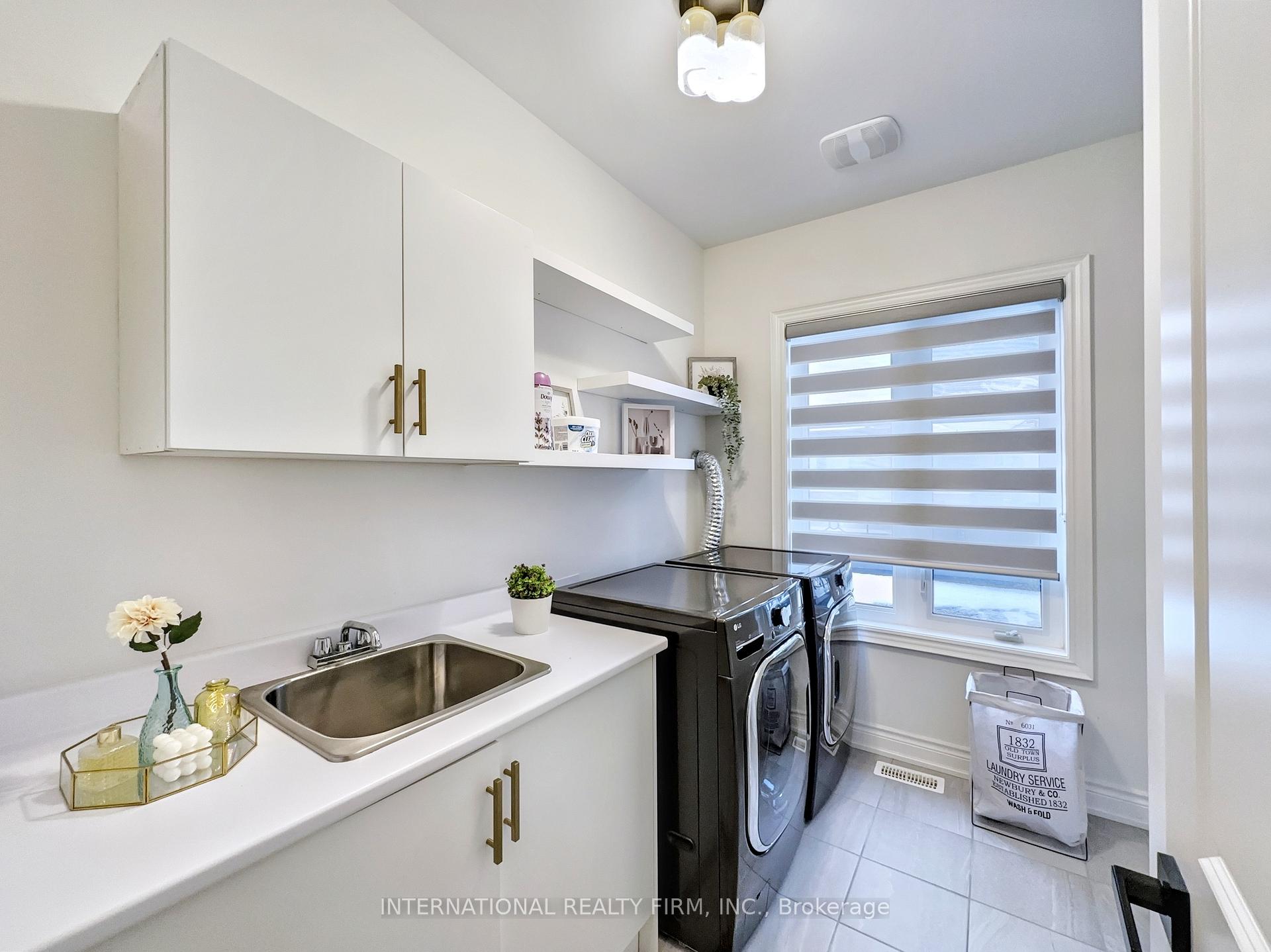 Photo 33 of 150 Cannes Avenue, Vaughan, Vellore Village — HOMEH