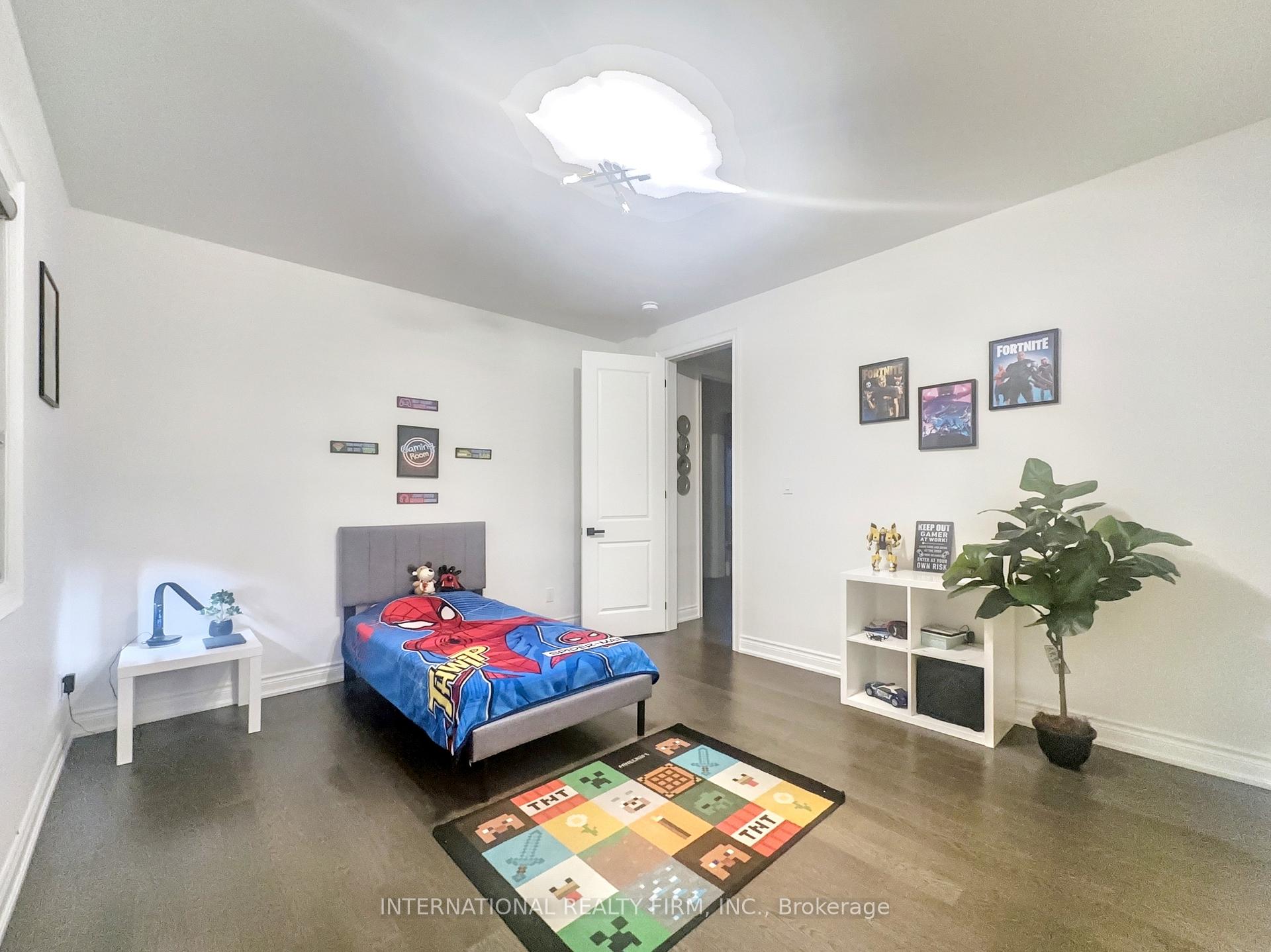 Photo 44 of 150 Cannes Avenue, Vaughan, Vellore Village — HOMEH
