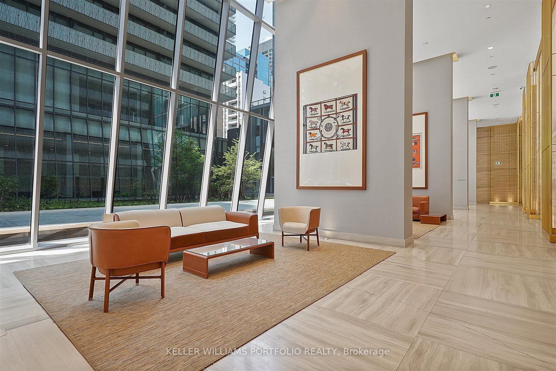 Photo 4 of Unit 5305, 50 Charles Street E, Toronto, Church-Yonge Corridor — HOMEH