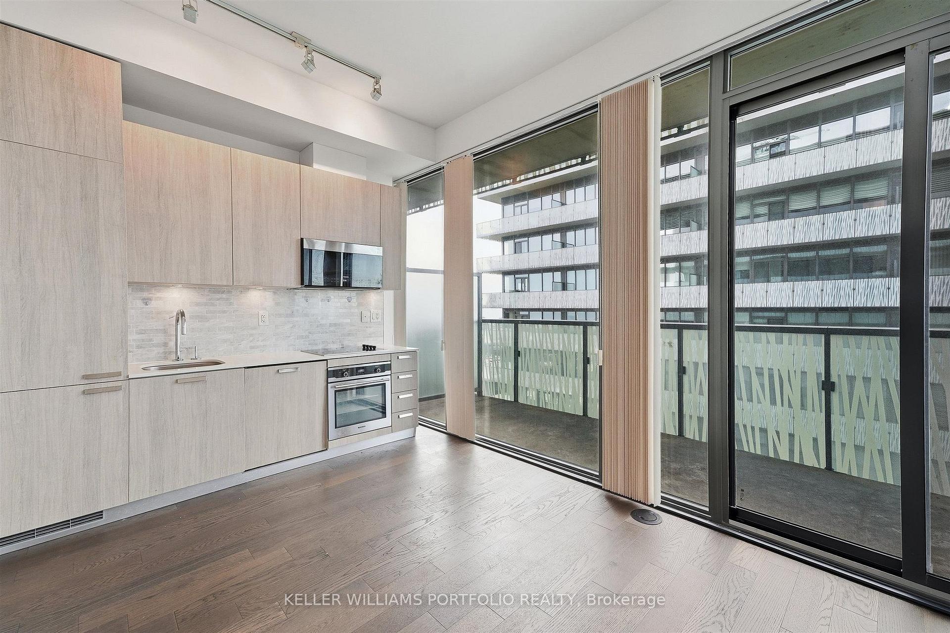 Photo 7 of Unit 5305, 50 Charles Street E, Toronto, Church-Yonge Corridor — HOMEH