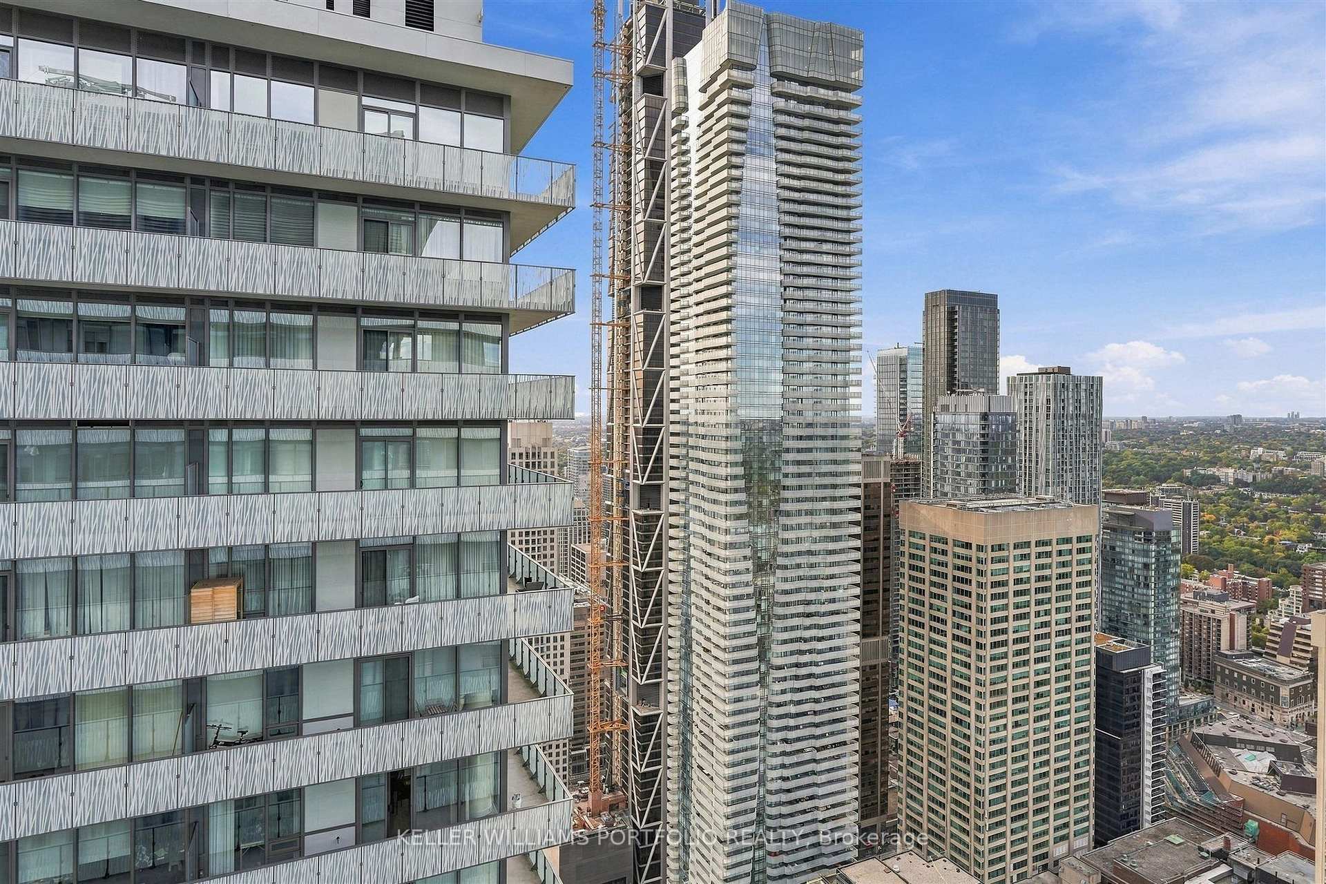 Photo 23 of Unit 5305, 50 Charles Street E, Toronto, Church-Yonge Corridor — HOMEH