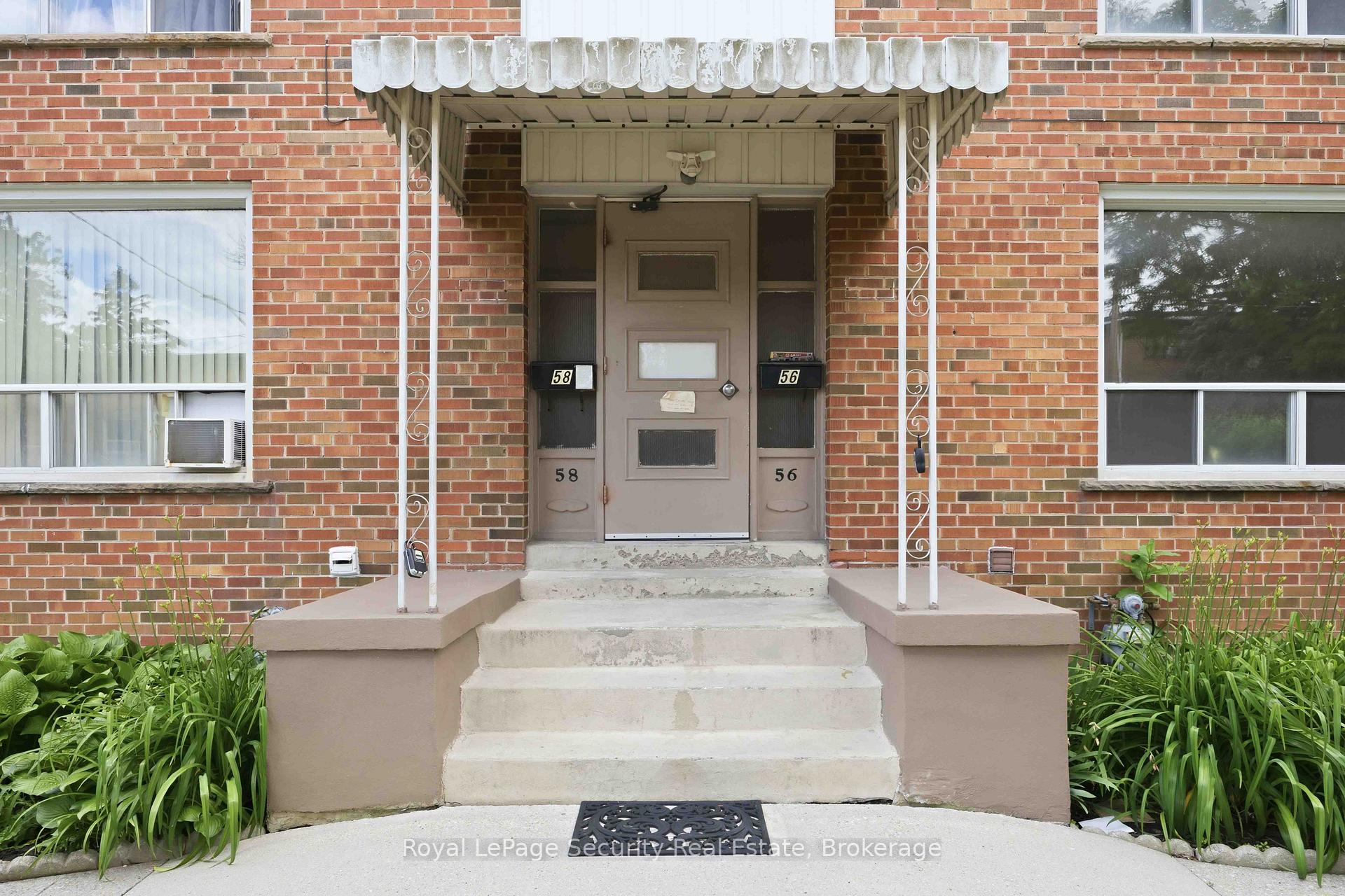 Photo 1 of Unit 3, 58 Leduc Drive, Etobicoke, Rexdale-Kipling — HOMEH