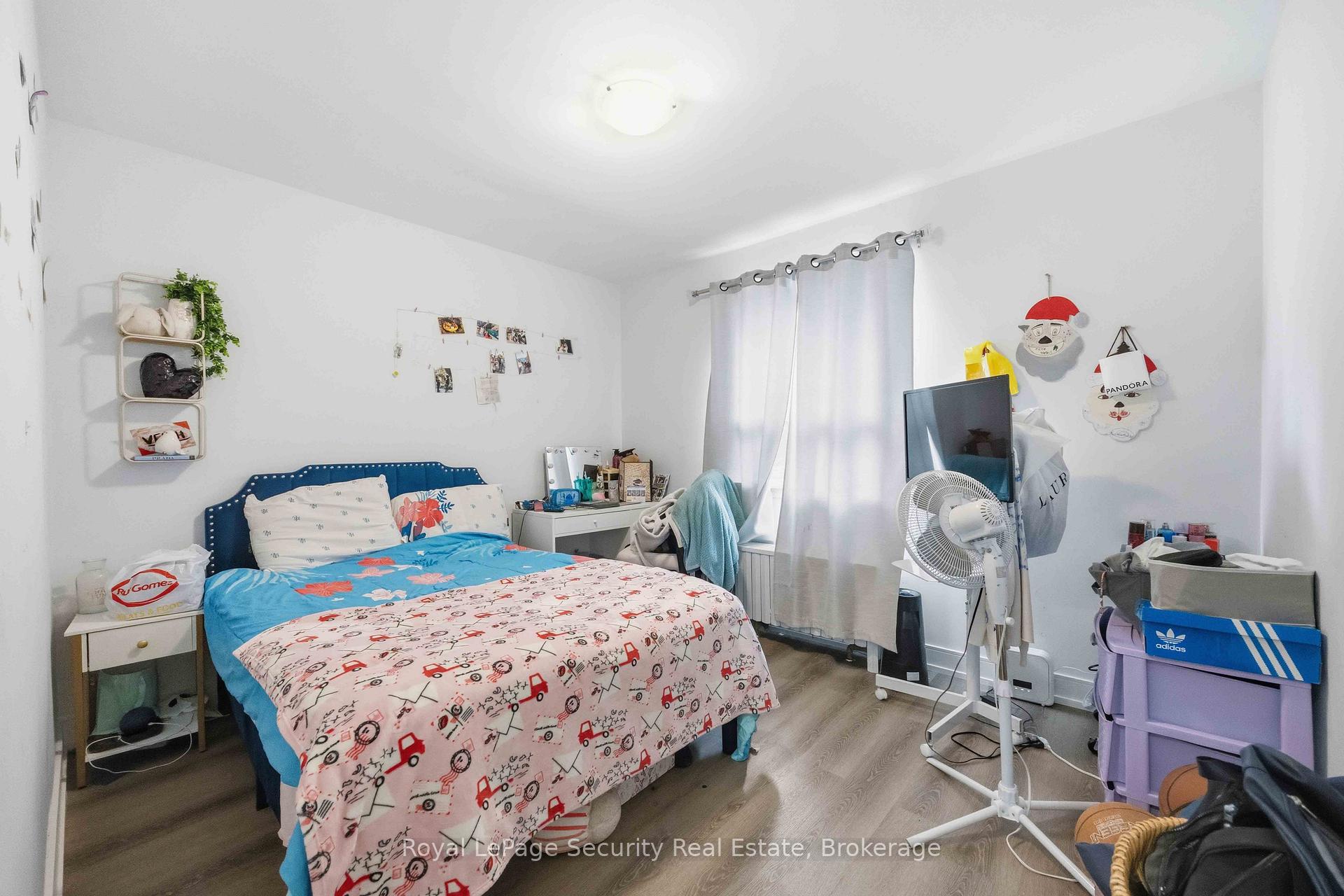 Photo 19 of Unit 3, 58 Leduc Drive, Etobicoke, Rexdale-Kipling — HOMEH