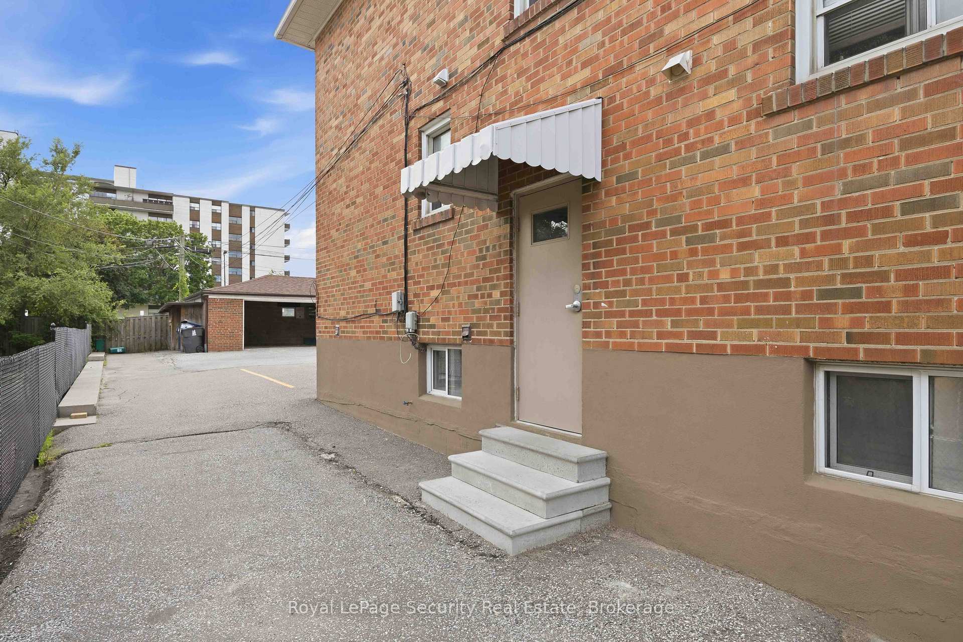Photo 25 of Unit 3, 58 Leduc Drive, Etobicoke, Rexdale-Kipling — HOMEH