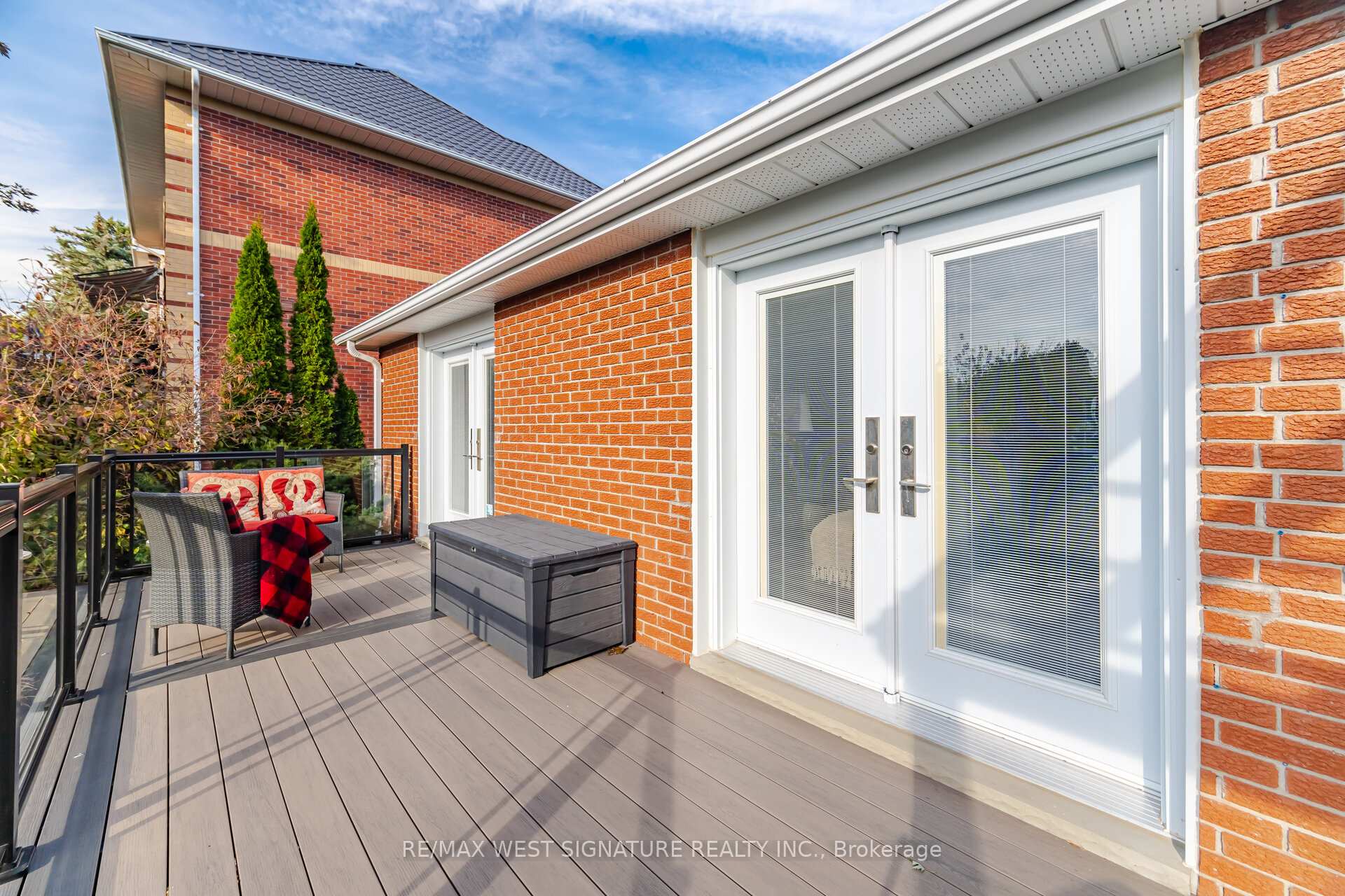 Photo 16 of 445 Main Street, King, Schomberg — HOMEH