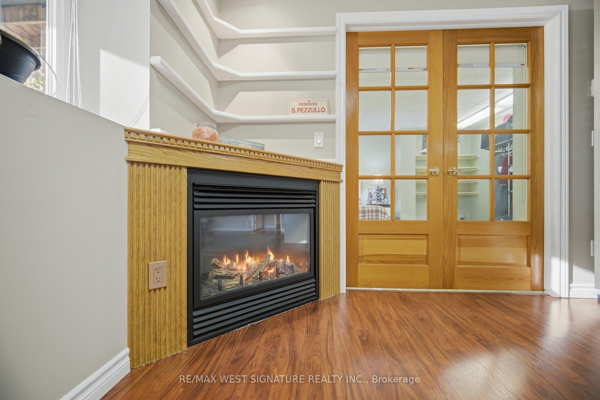 Photo 29 of 445 Main Street, King, Schomberg — HOMEH