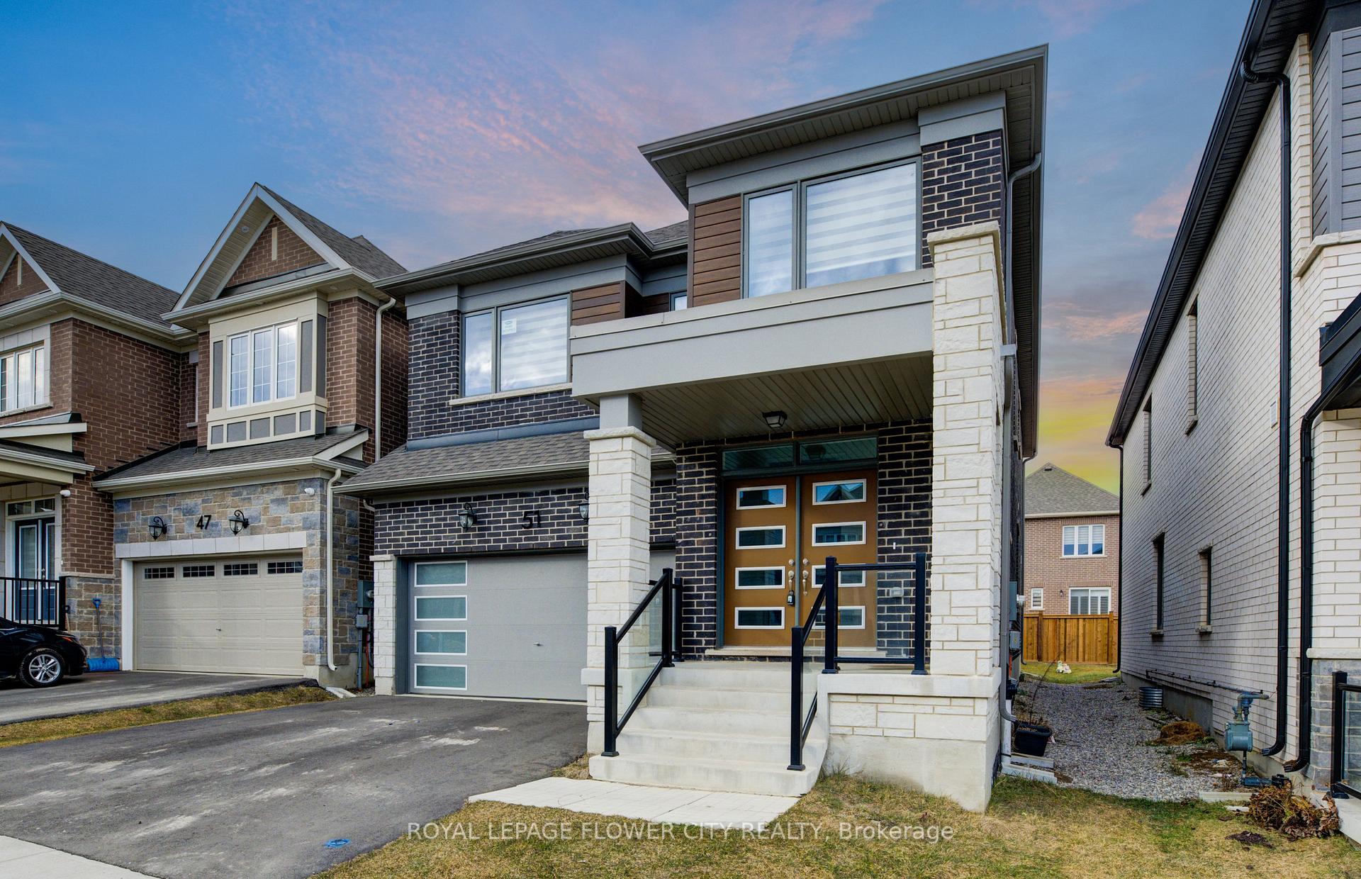 Photo 2 of 51 William Nador Street, Kitchener, Trussler — HOMEH