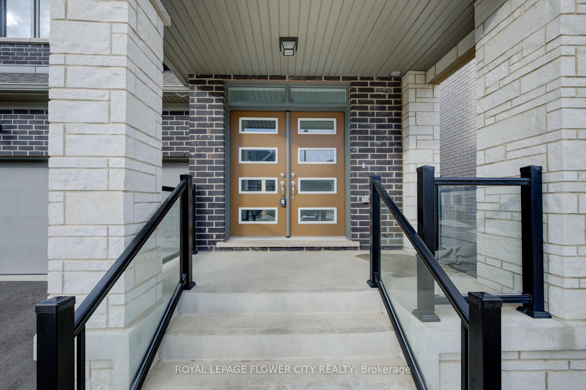 Photo 3 of 51 William Nador Street, Kitchener, Trussler — HOMEH