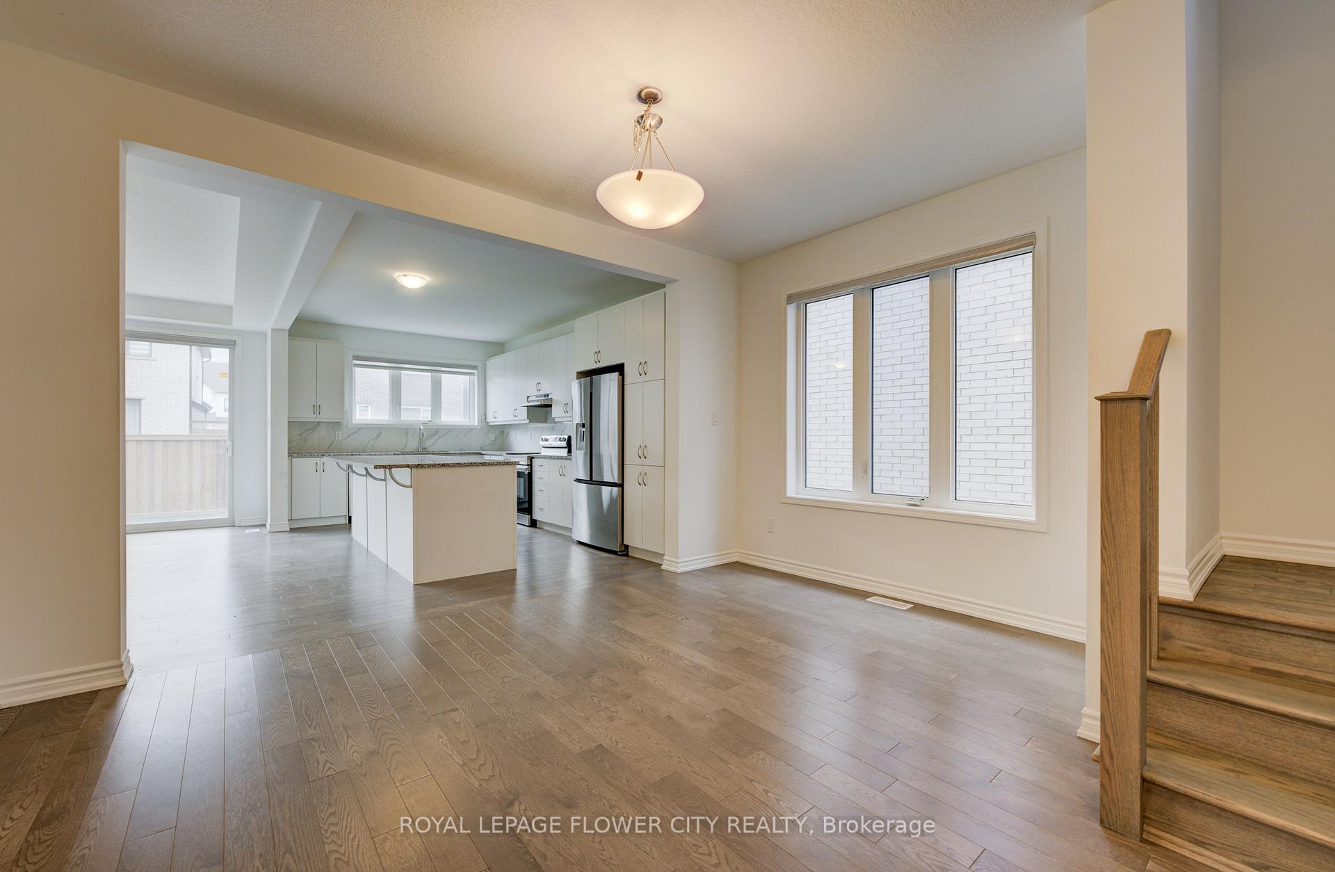 Photo 8 of 51 William Nador Street, Kitchener, Trussler — HOMEH