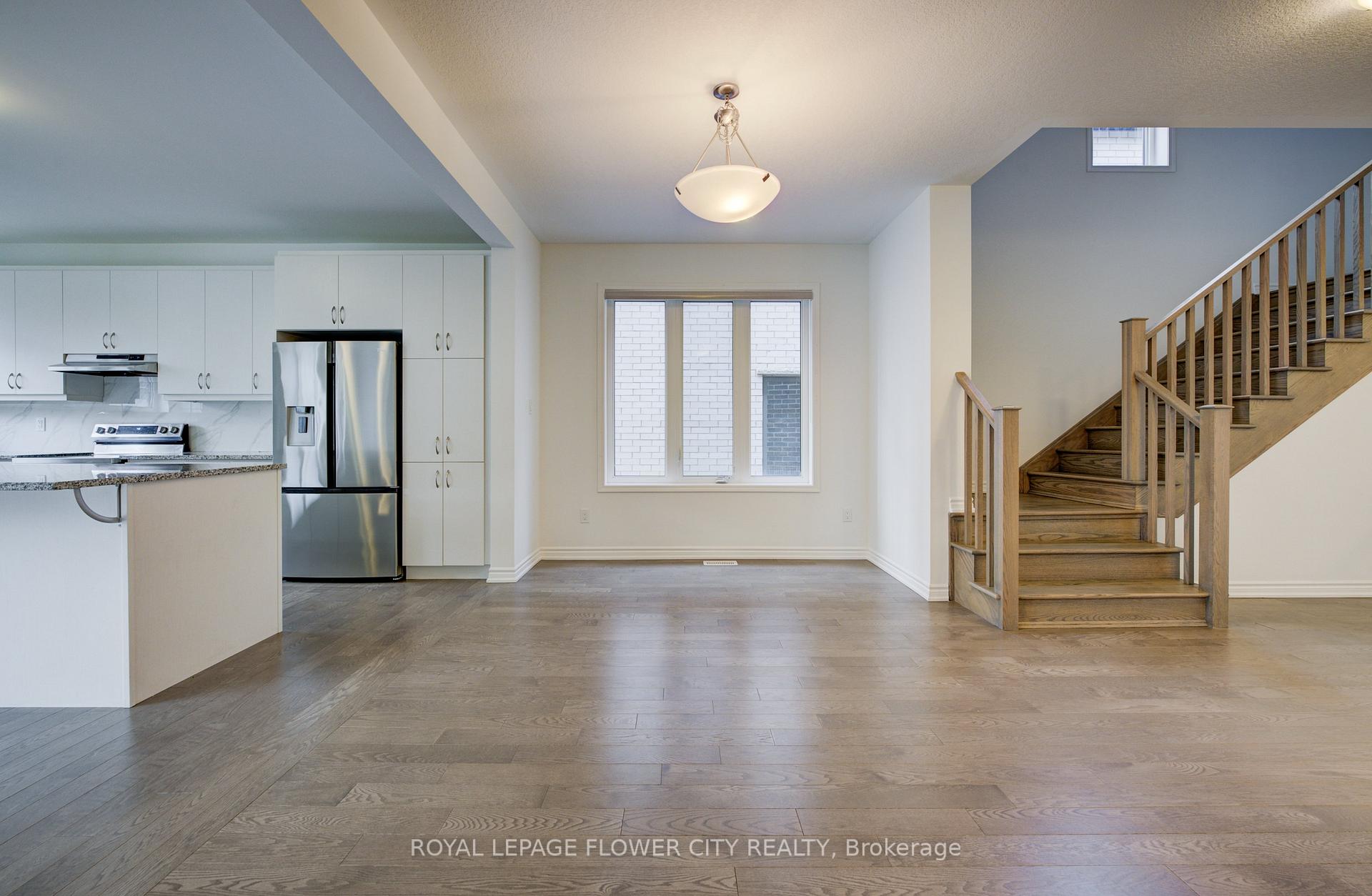 Photo 9 of 51 William Nador Street, Kitchener, Trussler — HOMEH