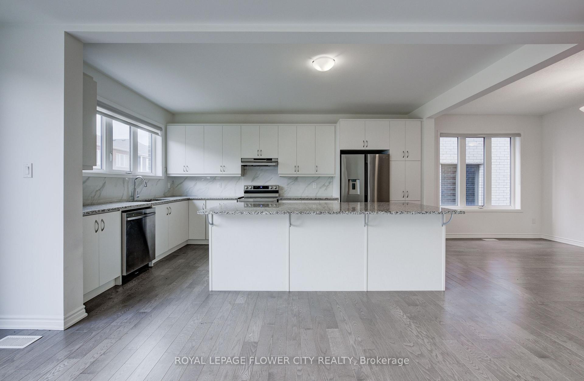 Photo 12 of 51 William Nador Street, Kitchener, Trussler — HOMEH