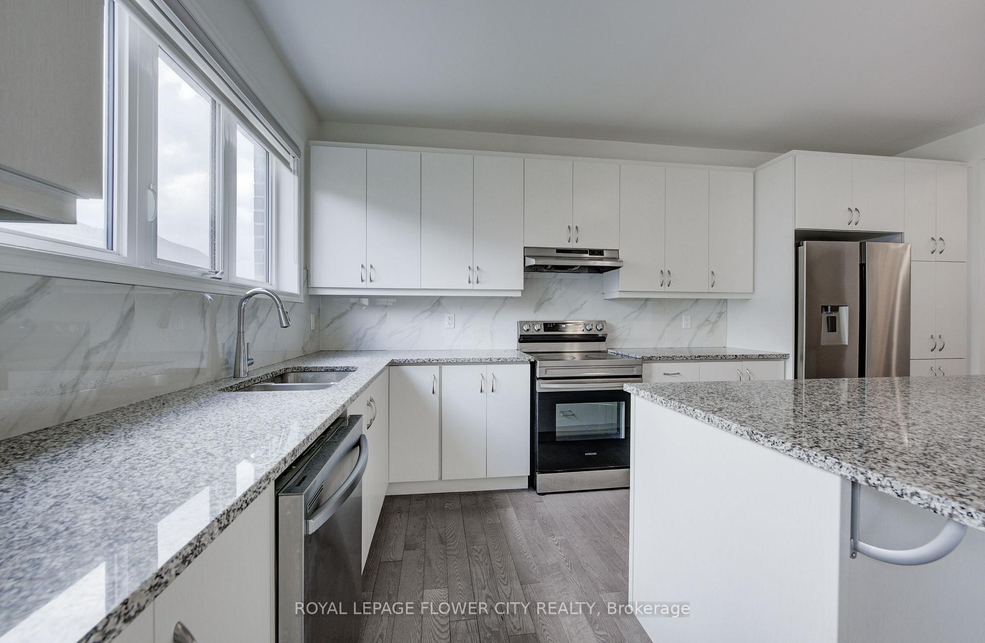 Photo 13 of 51 William Nador Street, Kitchener, Trussler — HOMEH