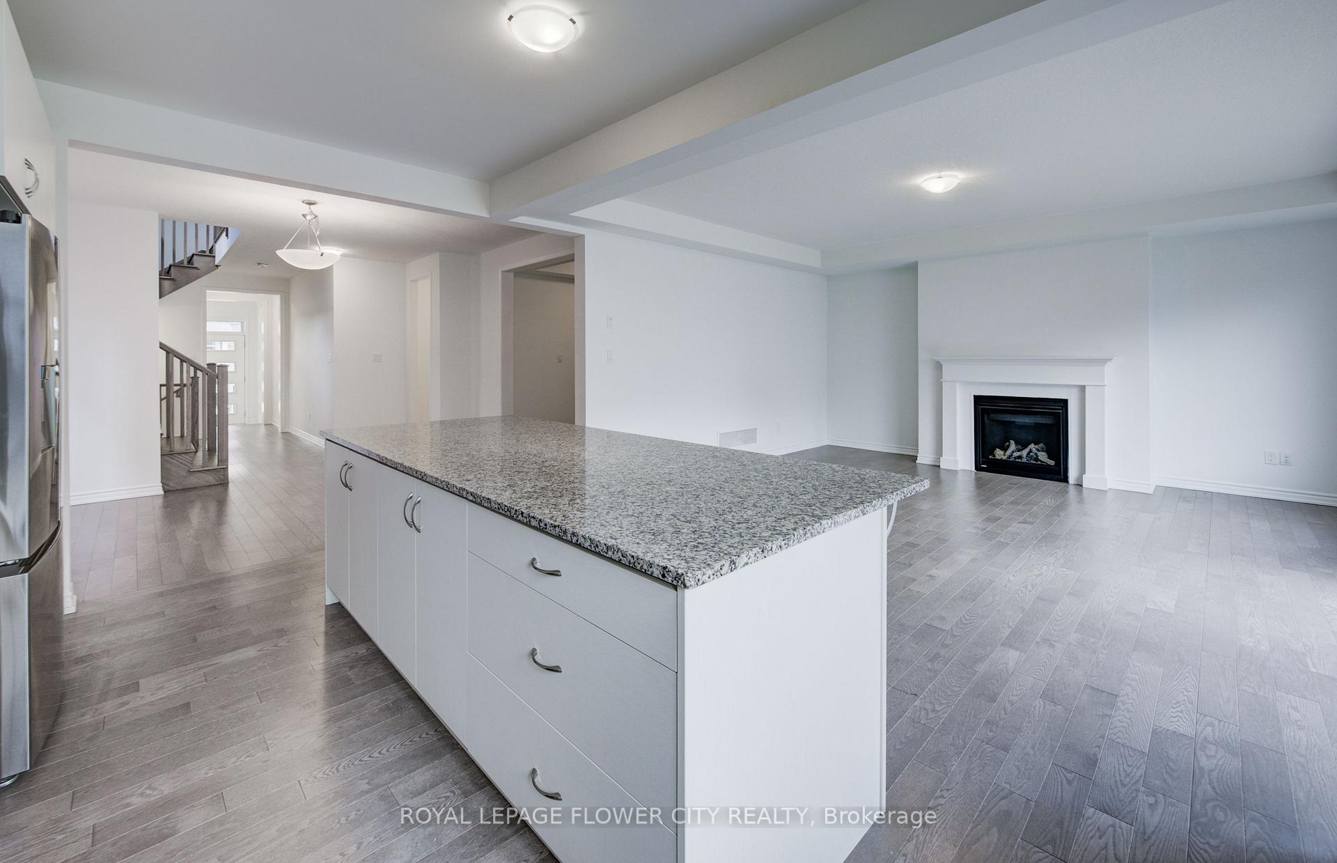 Photo 14 of 51 William Nador Street, Kitchener, Trussler — HOMEH