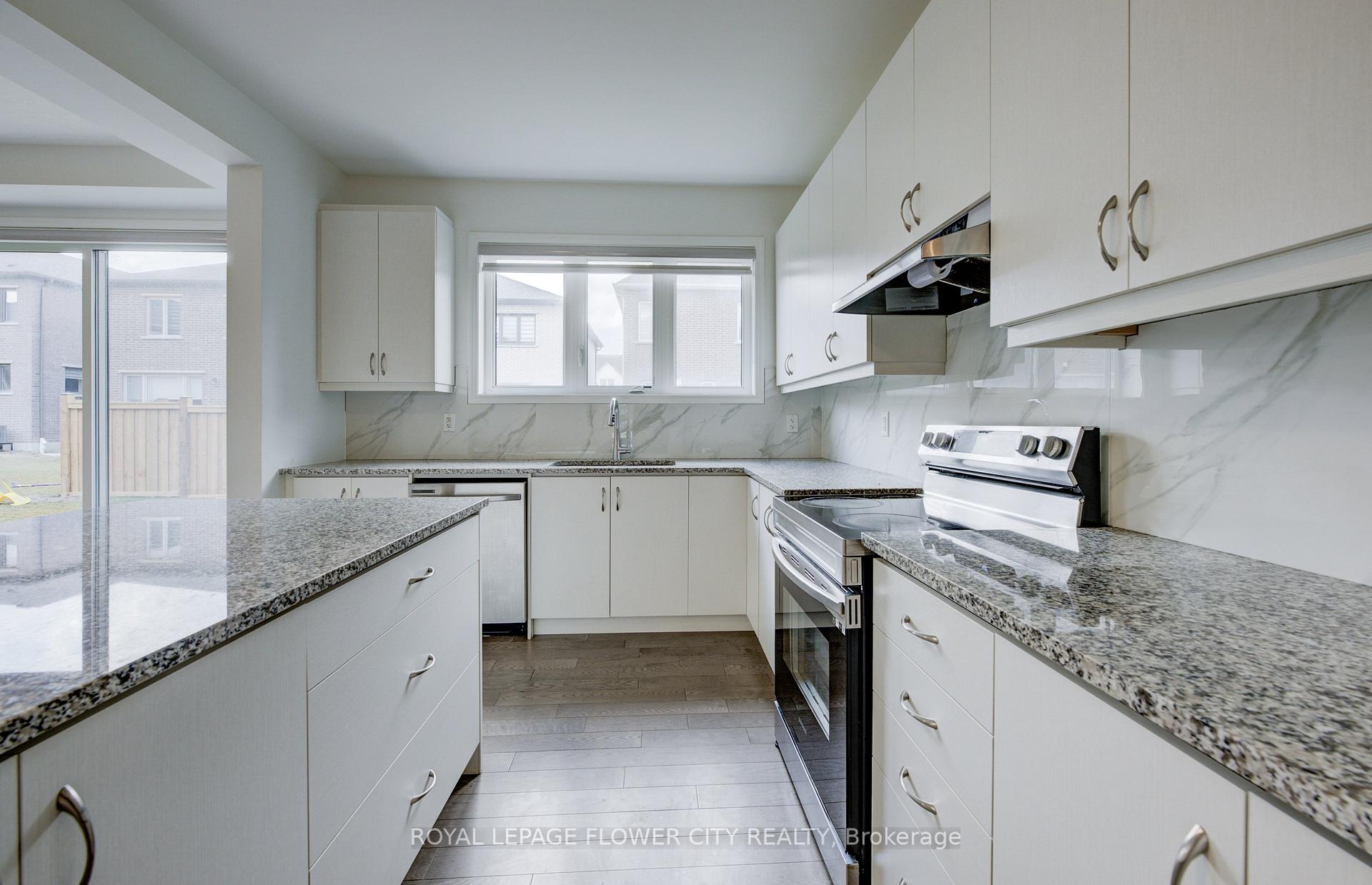 Photo 15 of 51 William Nador Street, Kitchener, Trussler — HOMEH