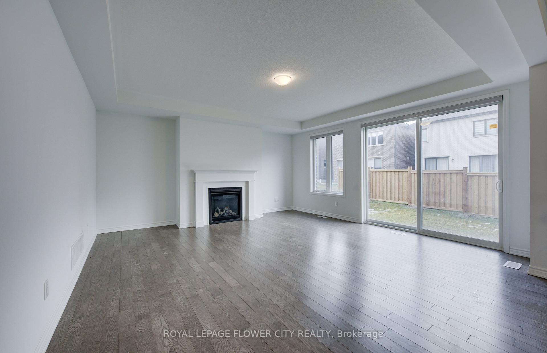Photo 16 of 51 William Nador Street, Kitchener, Trussler — HOMEH
