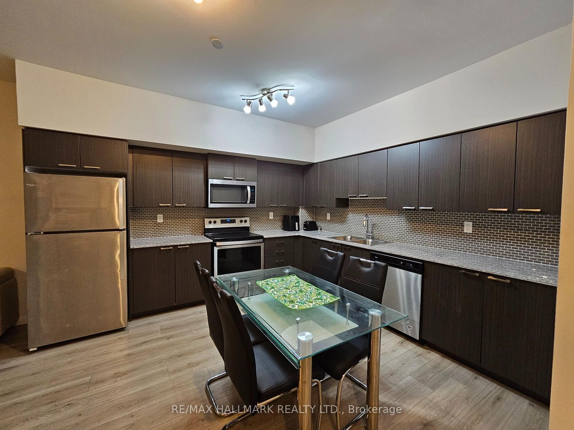 Photo 4 of Unit 101, 2152 Lawrence Avenue, Scarborough, Wexford-Maryvale — HOMEH