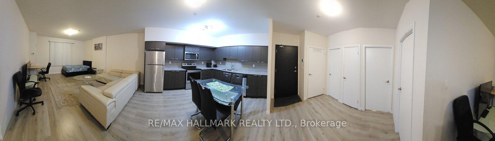 Photo 5 of Unit 101, 2152 Lawrence Avenue, Scarborough, Wexford-Maryvale — HOMEH