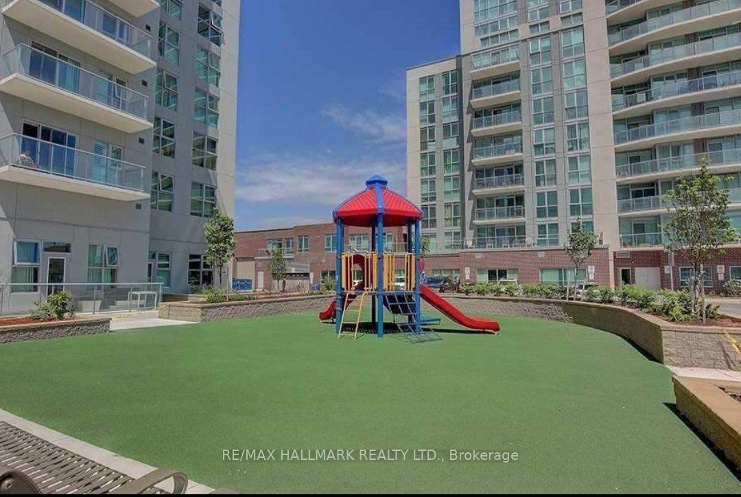 Photo 14 of Unit 101, 2152 Lawrence Avenue, Scarborough, Wexford-Maryvale — HOMEH