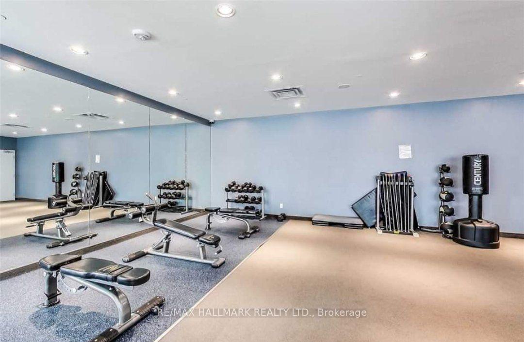 Photo 16 of Unit 101, 2152 Lawrence Avenue, Scarborough, Wexford-Maryvale — HOMEH