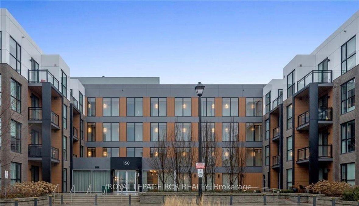 Photo of Unit 406, 150 Sabina Drive