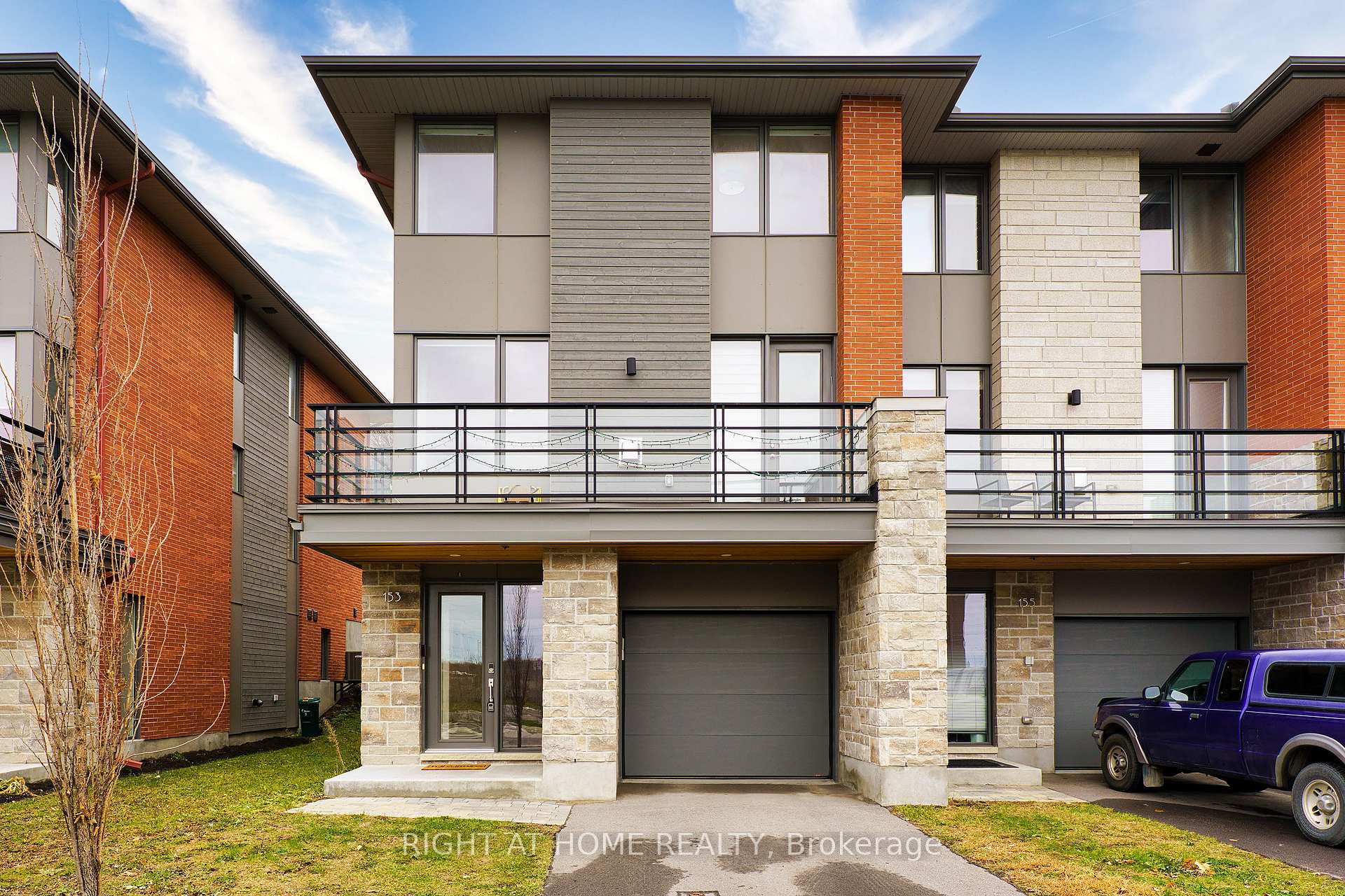 Photo 1 of 153 Boundstone Way, Ottawa, Kanata - Kanata Lakes/Heritage Hills — HOMEH