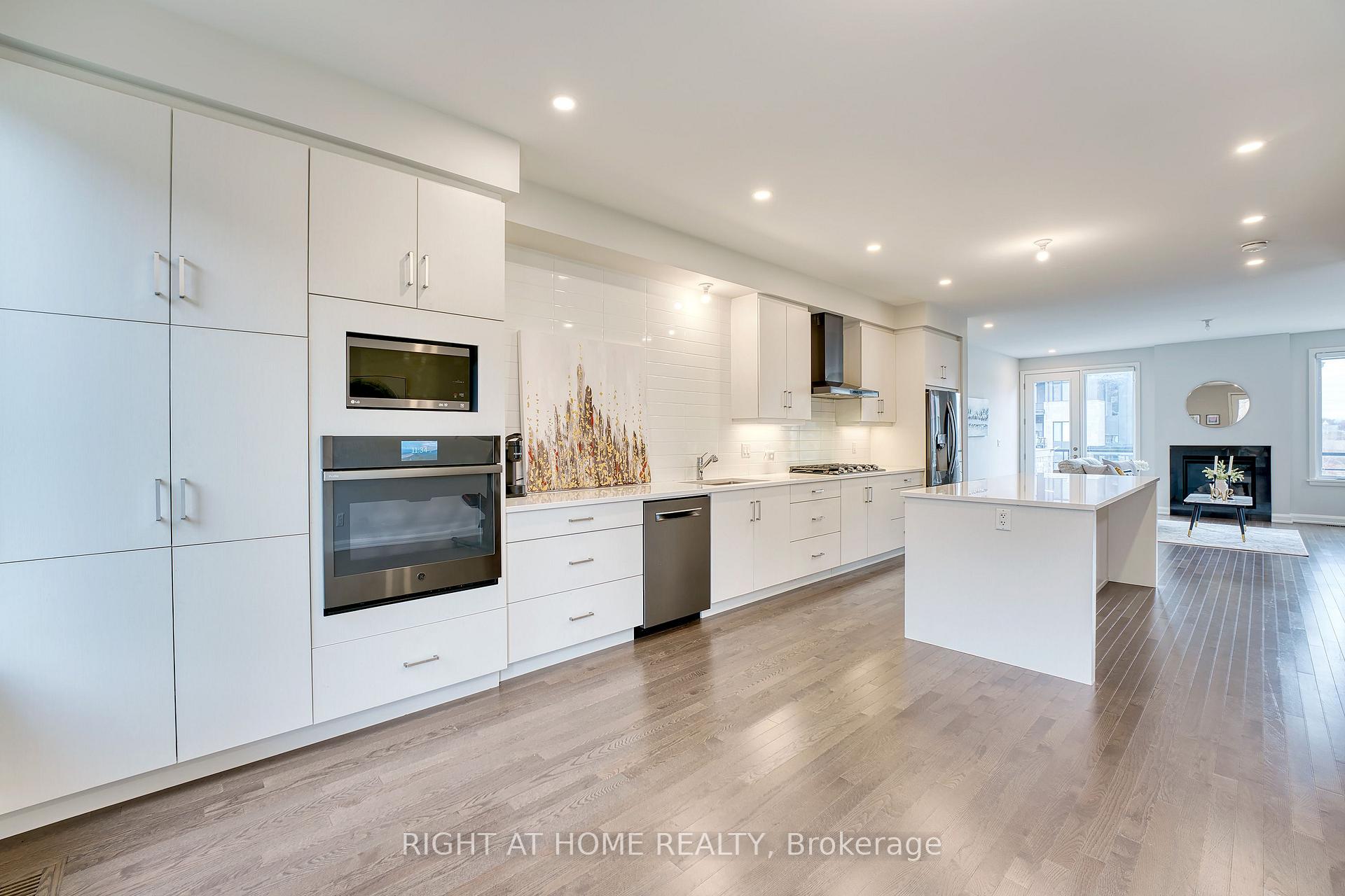 Photo 10 of 153 Boundstone Way, Ottawa, Kanata - Kanata Lakes/Heritage Hills — HOMEH