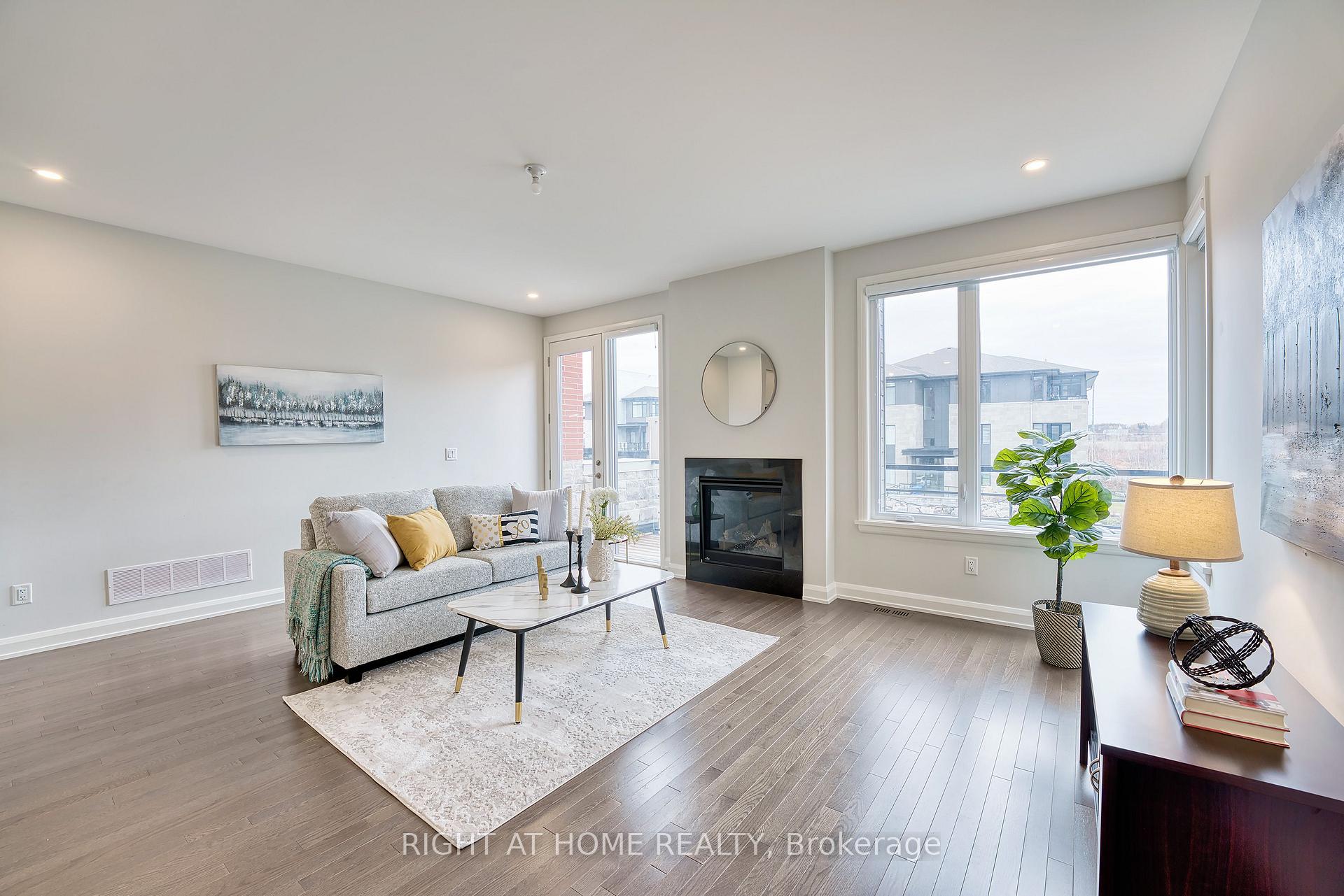 Photo 12 of 153 Boundstone Way, Ottawa, Kanata - Kanata Lakes/Heritage Hills — HOMEH