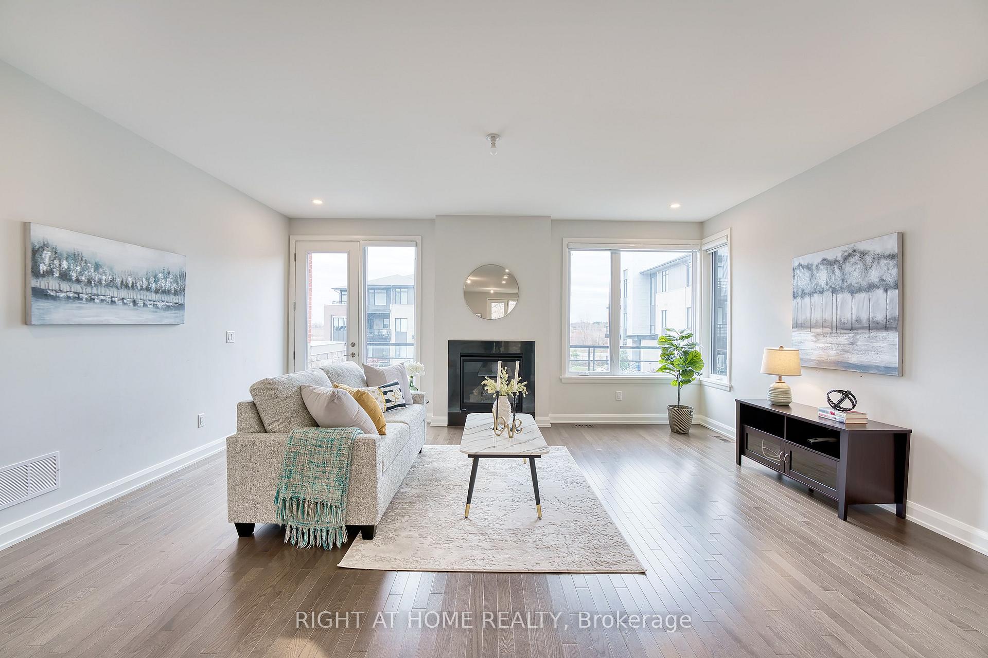 Photo 13 of 153 Boundstone Way, Ottawa, Kanata - Kanata Lakes/Heritage Hills — HOMEH